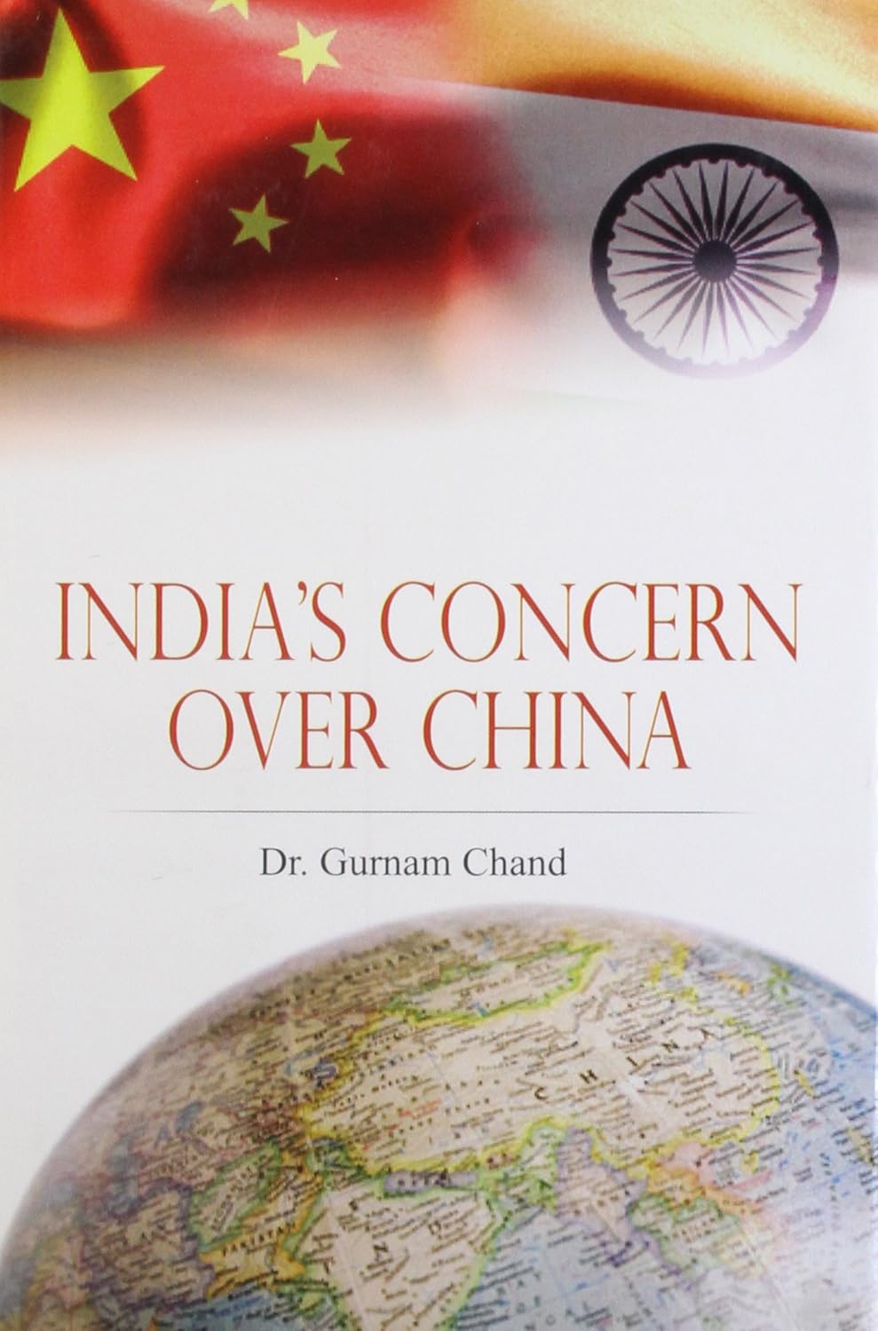 India's Concern Over China