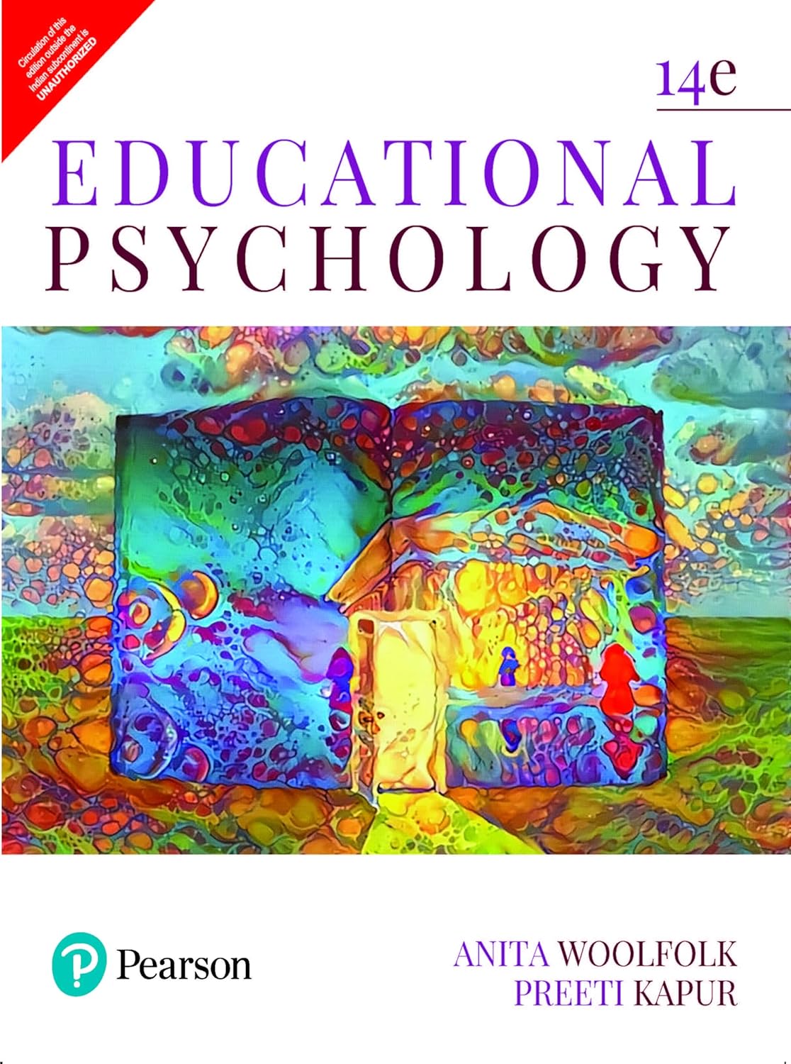 EDUCATIONAL PSYCHOLOGY, 14TH EDITION
