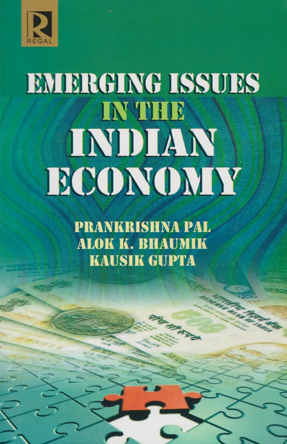 Emerging Issues in the Indian Economy