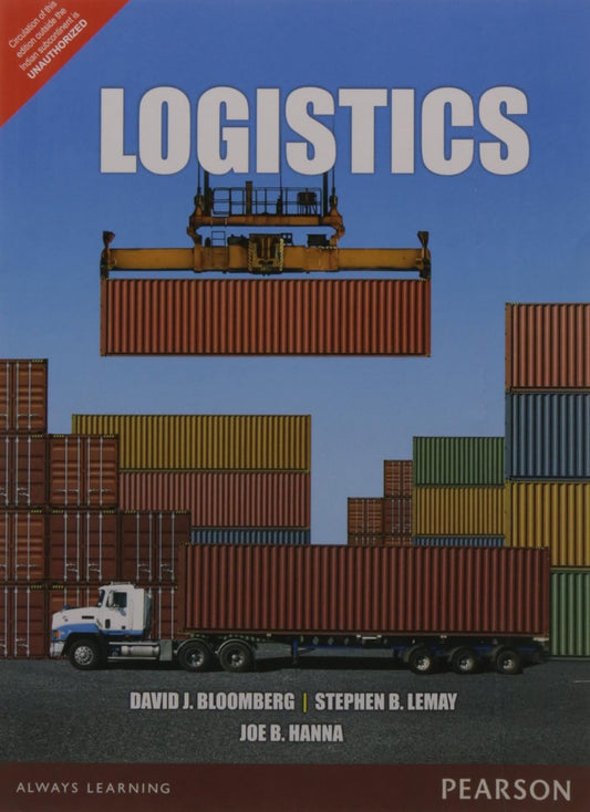 Logistics (PB)