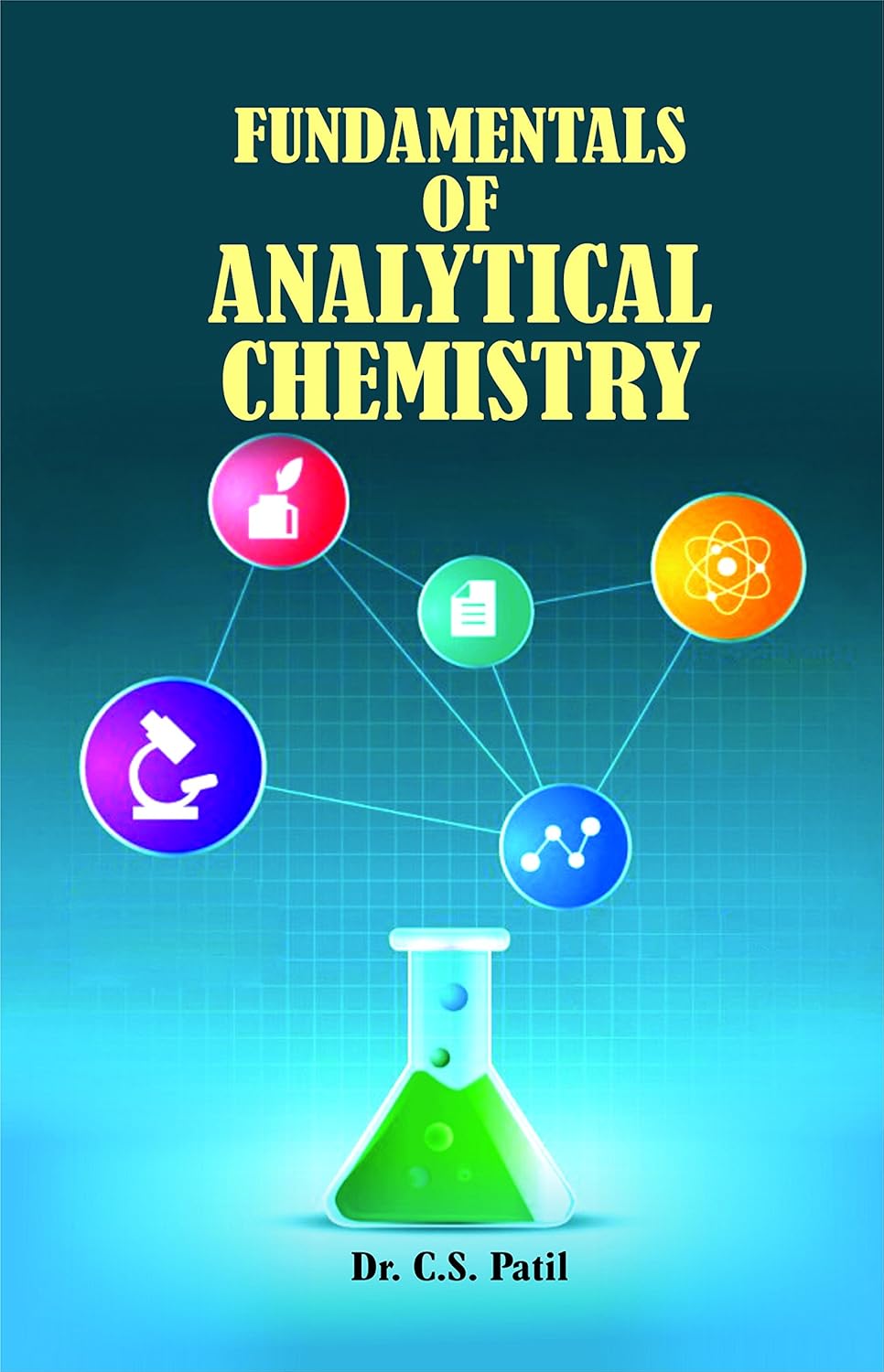 Fundamentals of Analytical Chemistry (2 Vols. Set)