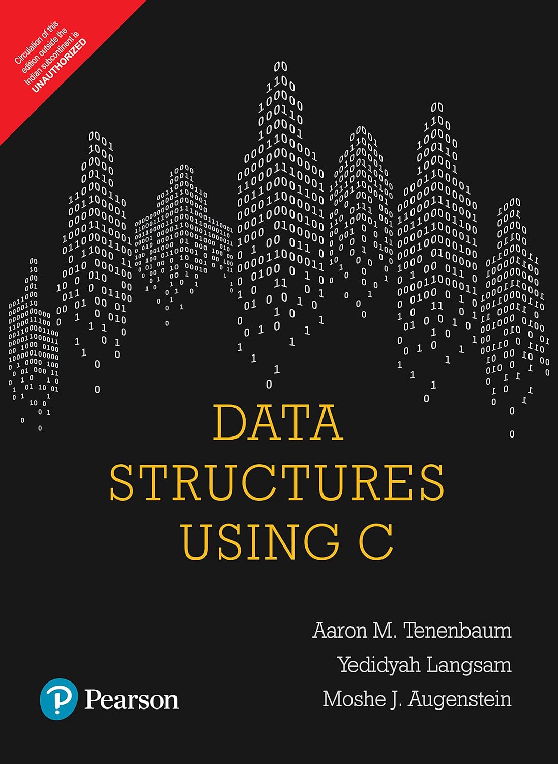 DATA STRUCTURES USING C