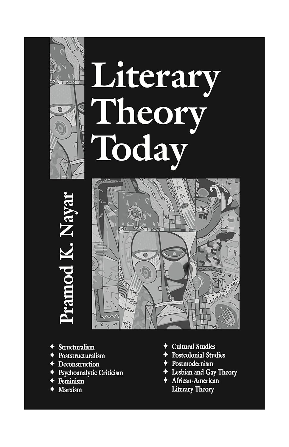 Literary Theory Today