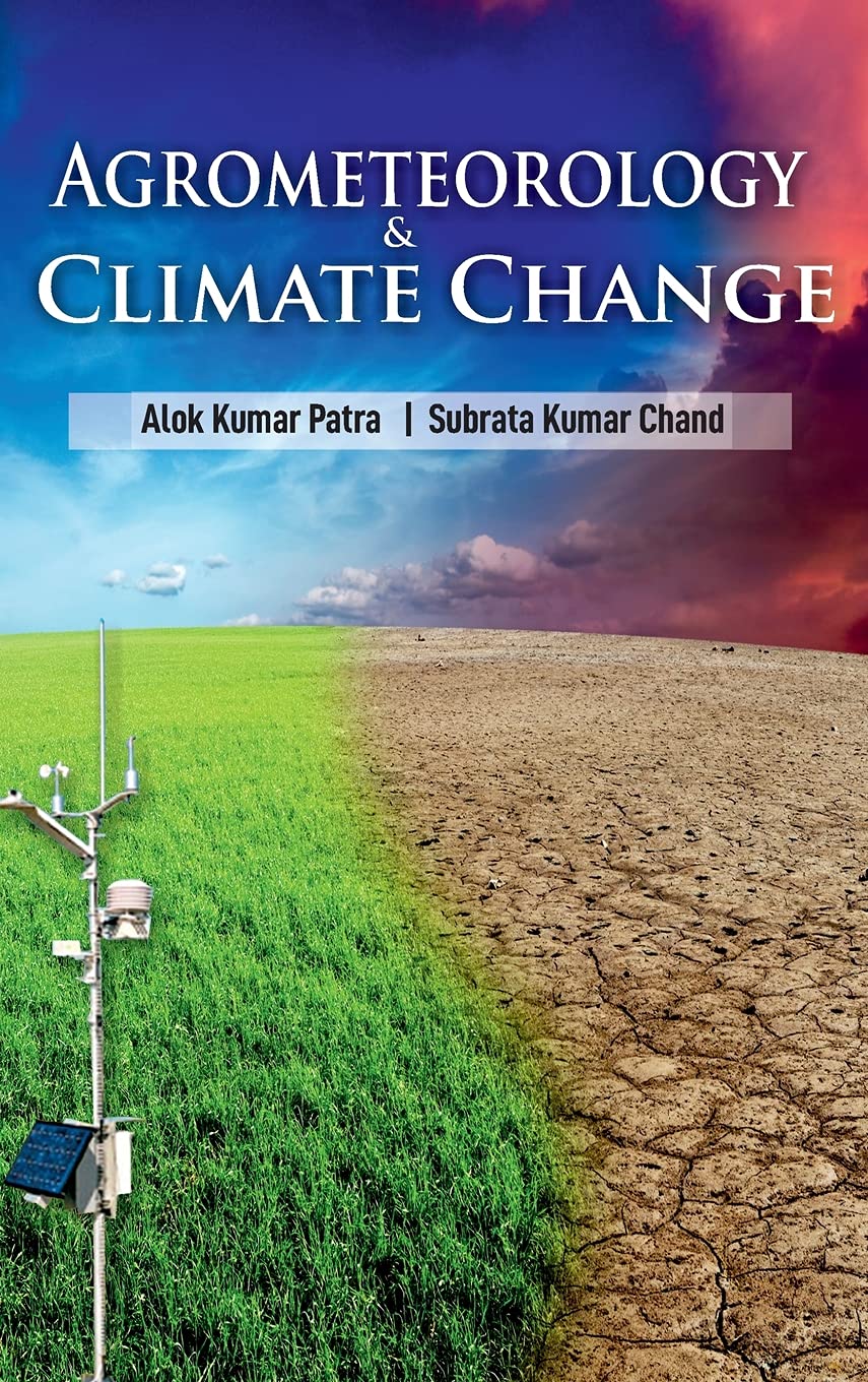 Agrometeorology and Climate Change