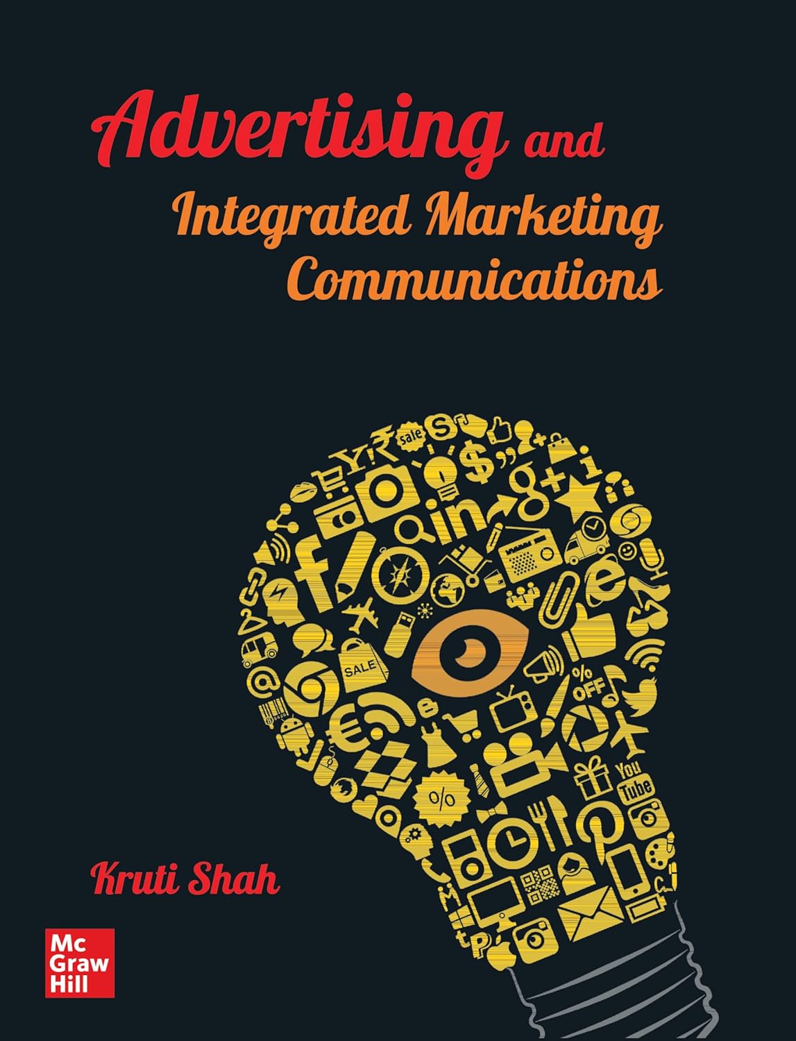 ADVERTISING AND INTEGRATED MARKETING COMMUNICATION, 1ED