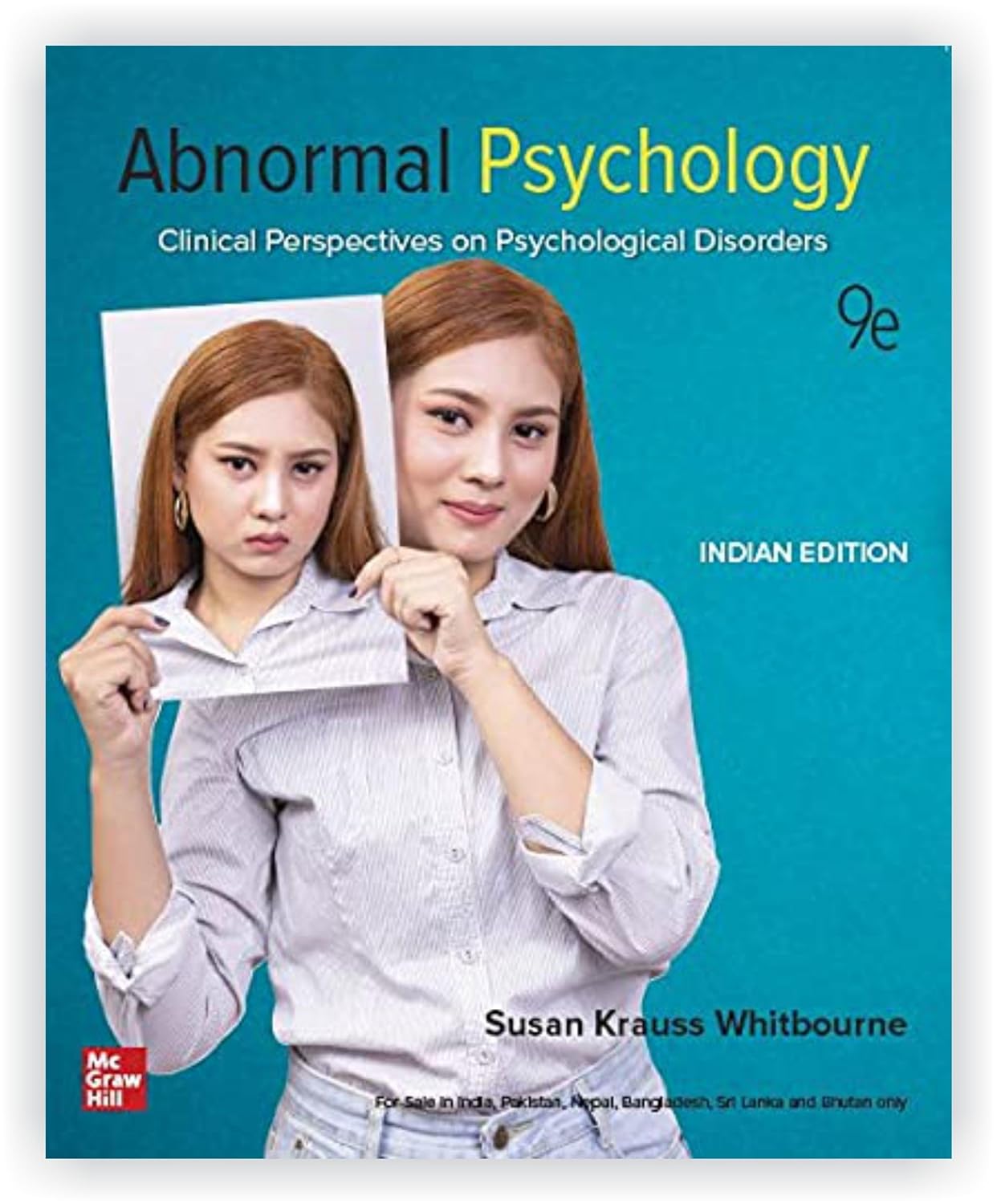 ABNORMAL PSYCHOLOGY