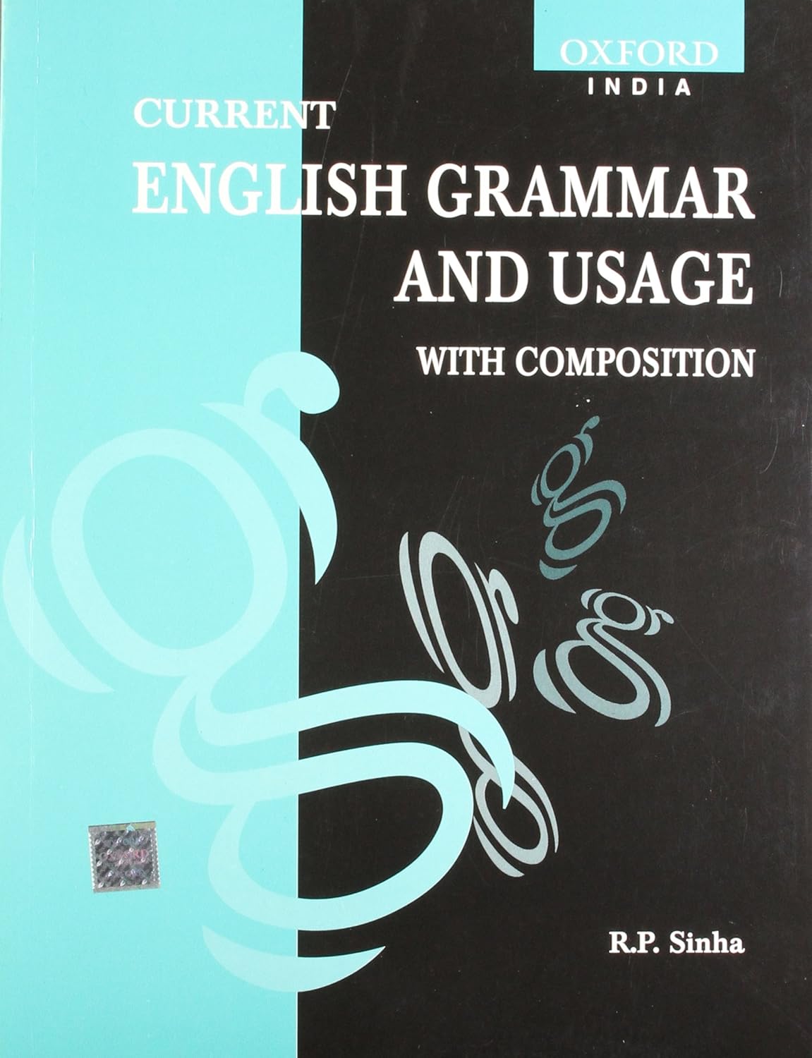 CURRENT ENGLISH GRAMMAR AND USAGE WITH COMPOSITION