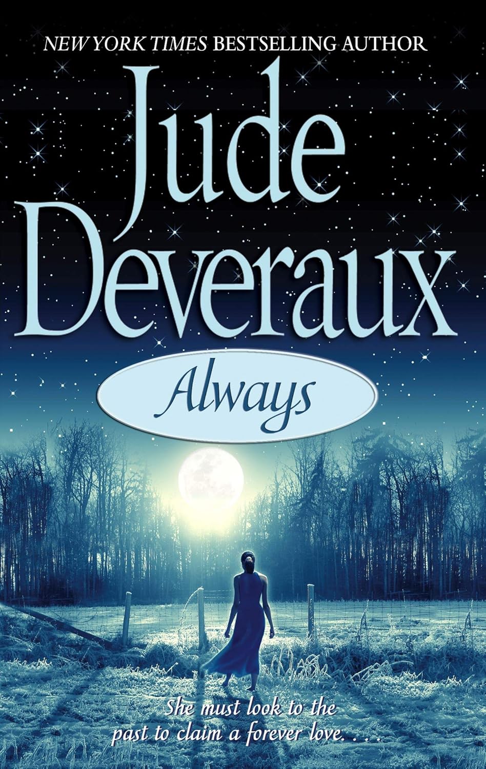ALWAYS, JUDE DEVERAUX