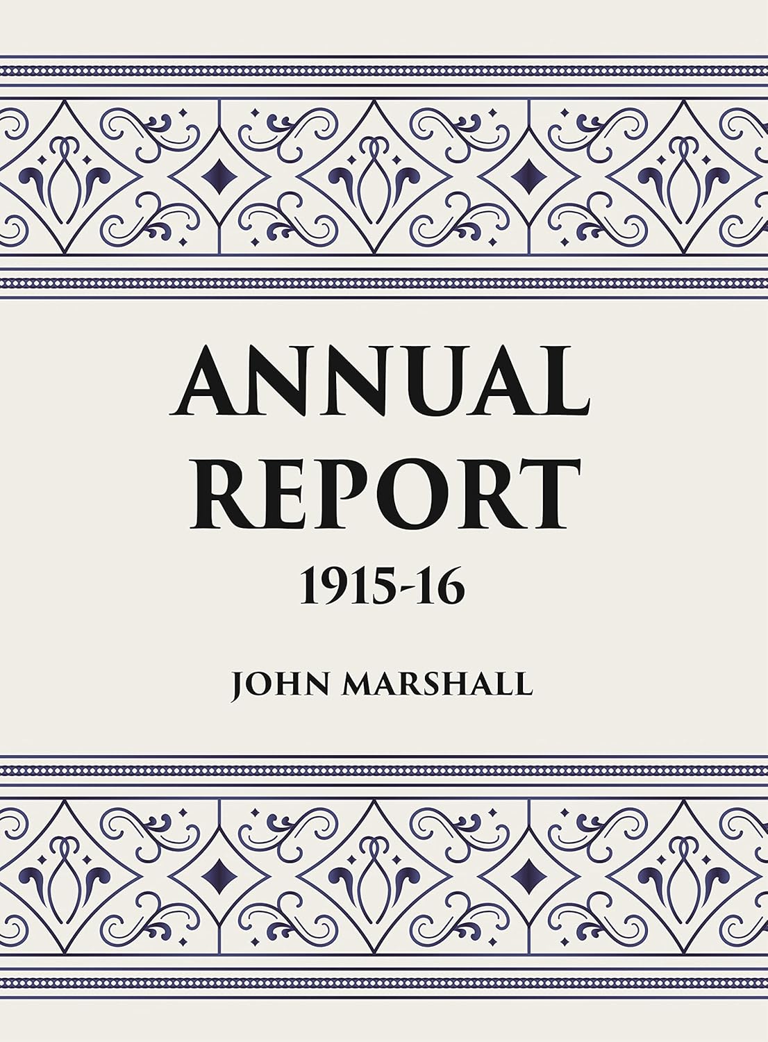 ANNUAL REPORT 1915-16 - PB