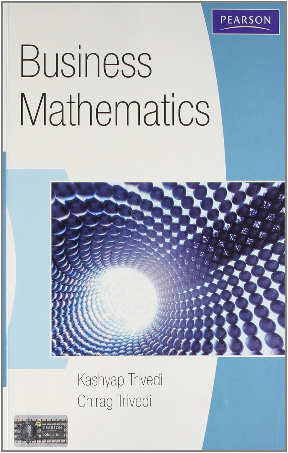 BUSINESS MATHEMATICS 1ST EDITION