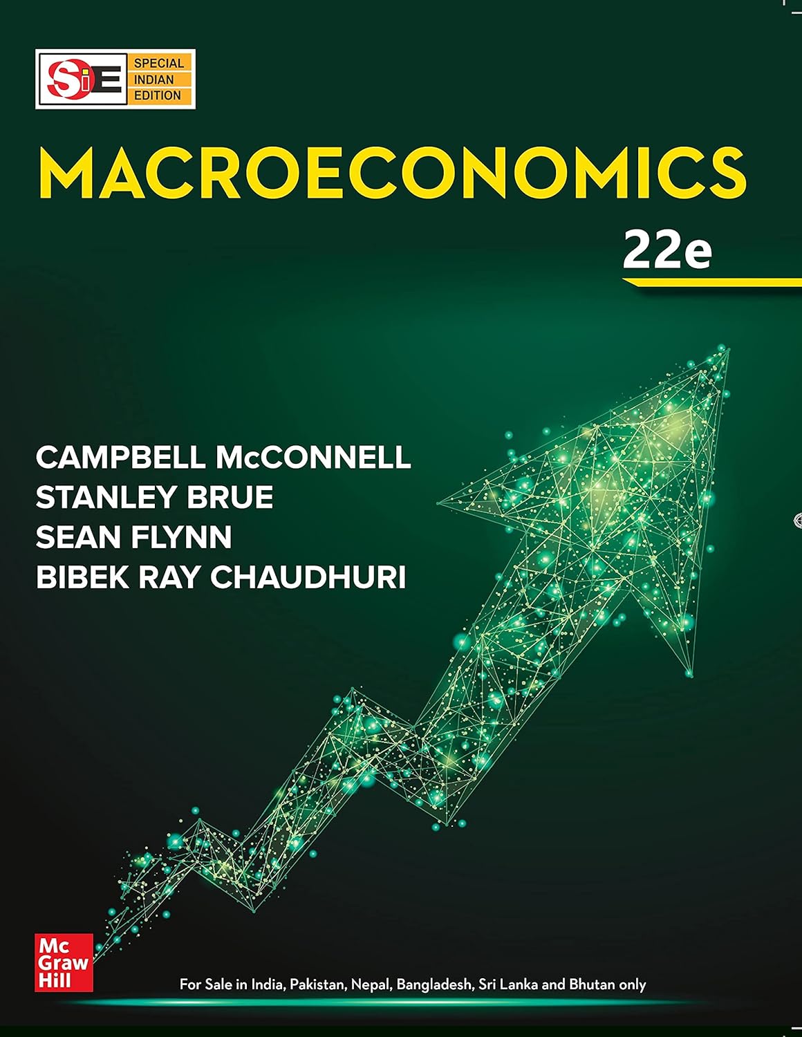 MACROECONOMIC, 22ND EDITION