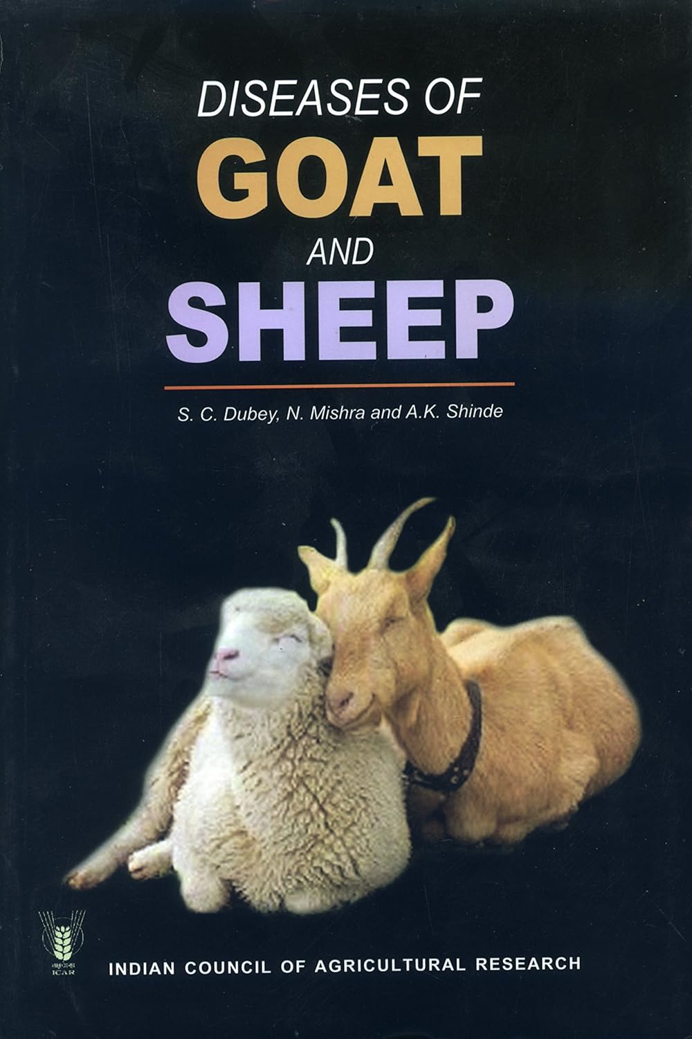 Diseases of Goat and Sheep (PB)