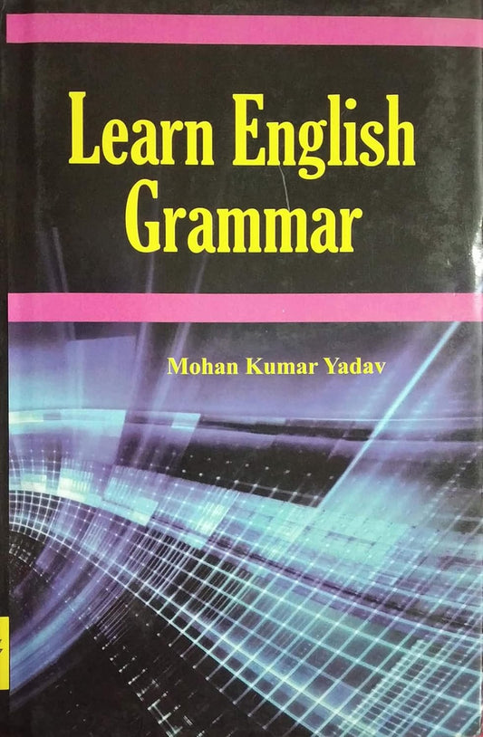 Learn English Grammer