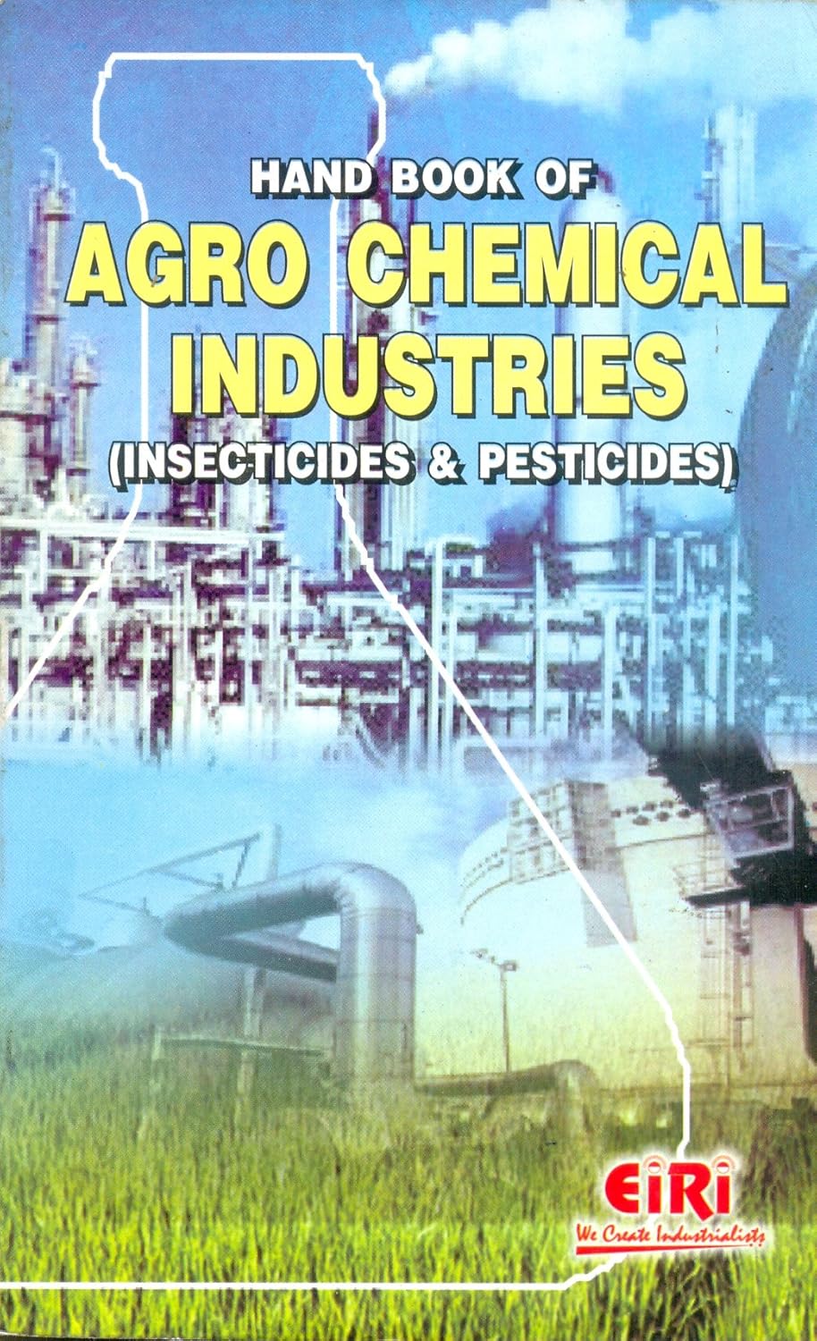Agro Chemical Industries (Insecticide & Pesticides)