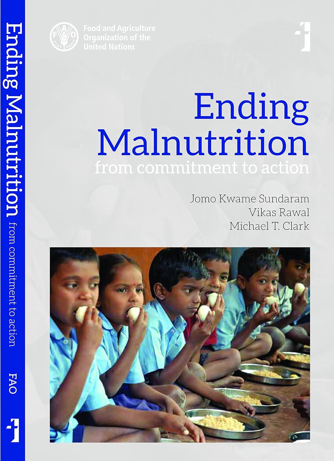 Ending Malnutrition from Commitment to Action
