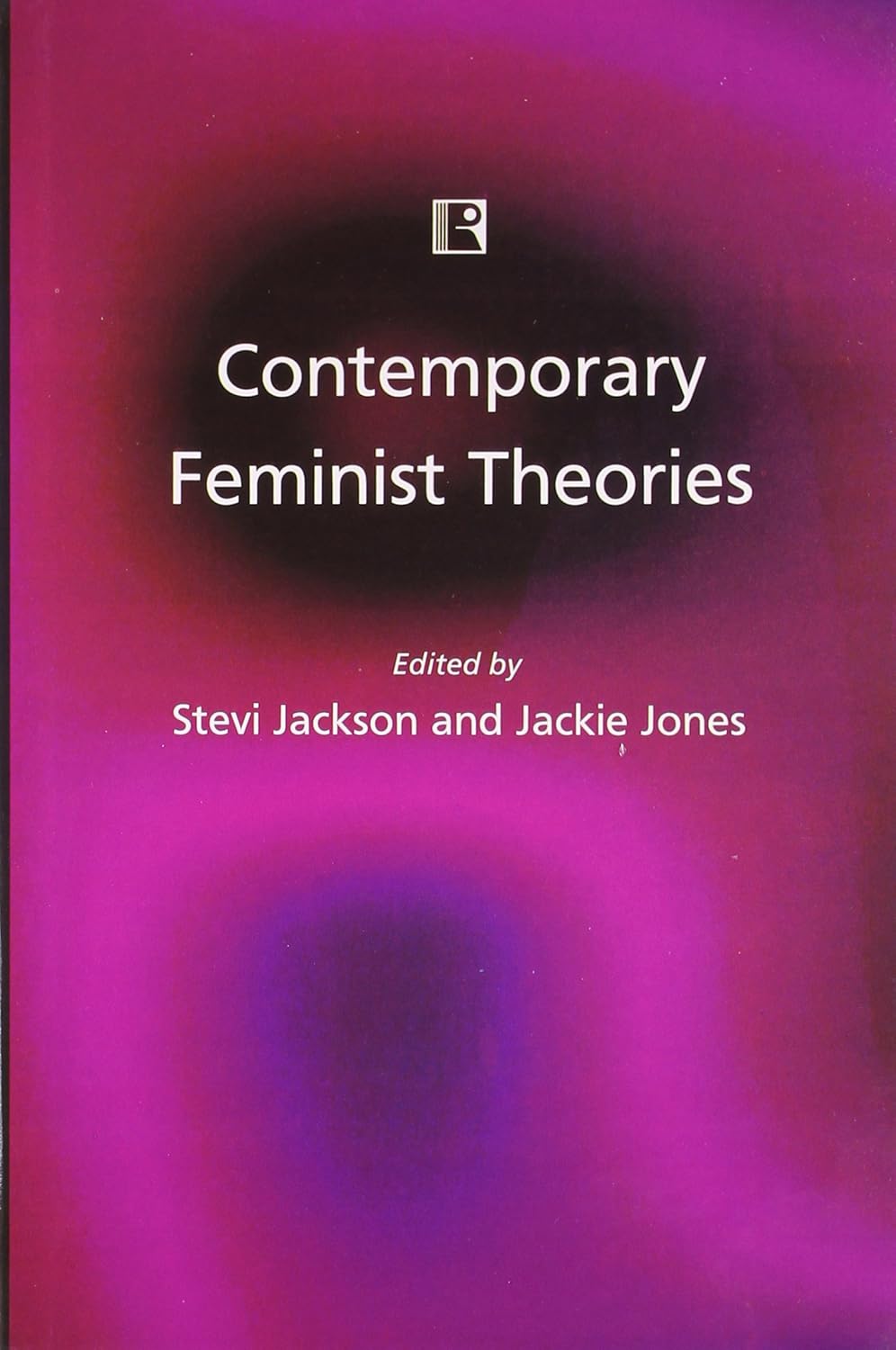 Contemporary Feminist Theories -Hardcover