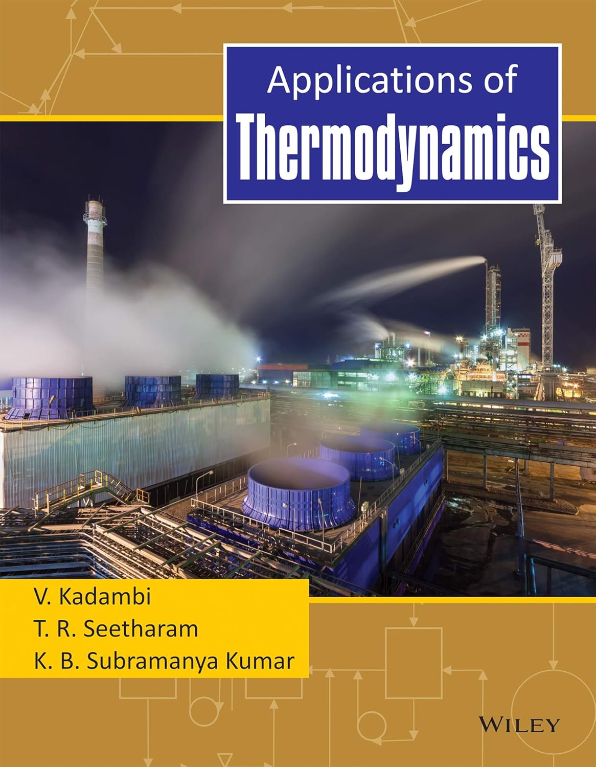 Applications of Thermodynamics