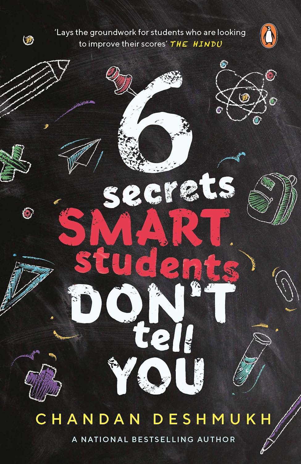 6 Secrets Smart Students Don’T Tell You