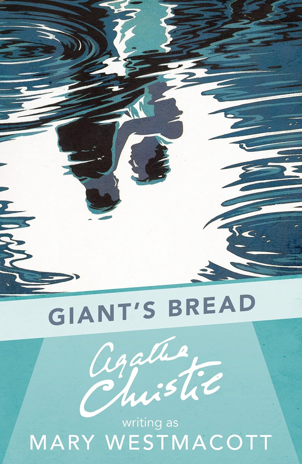 AC - GIANT'S BREAD