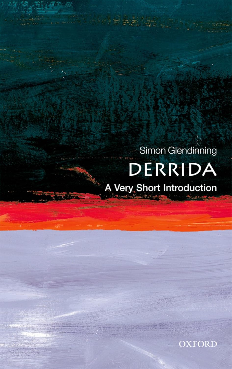 DERRIDA VSI (ENGLISH)