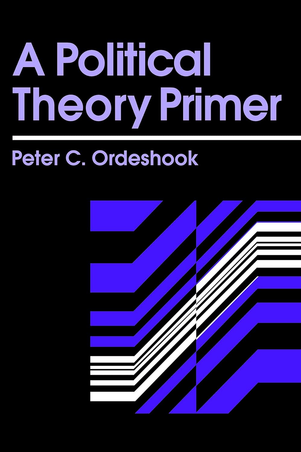 A POLITICAL THEORY PRIMER