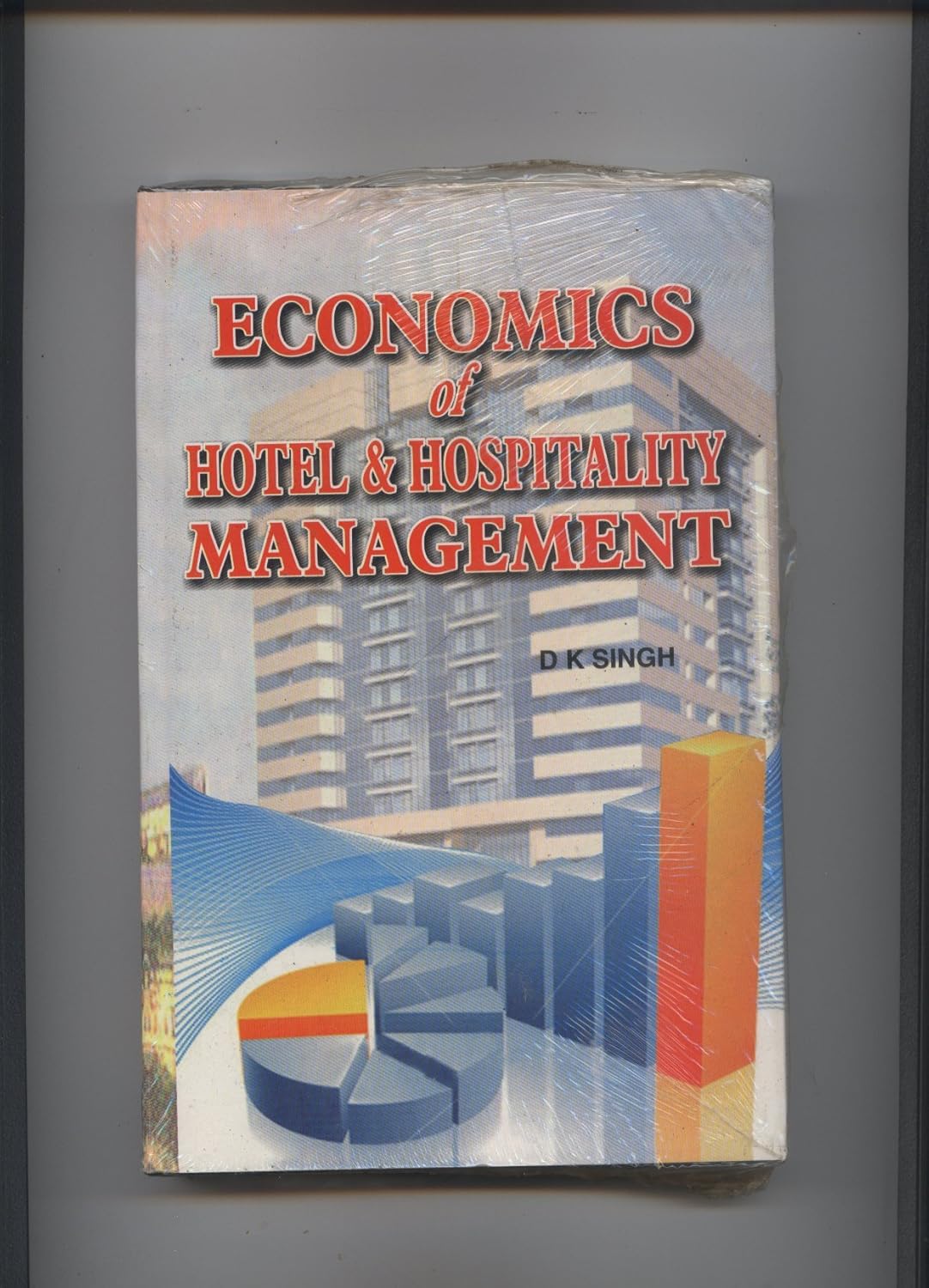 Economics of Hotel and Hospitality Management