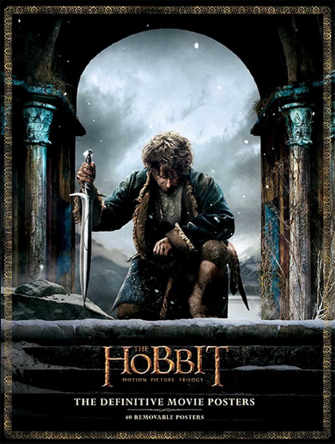HOBBIT, NEW LINE CINEMA