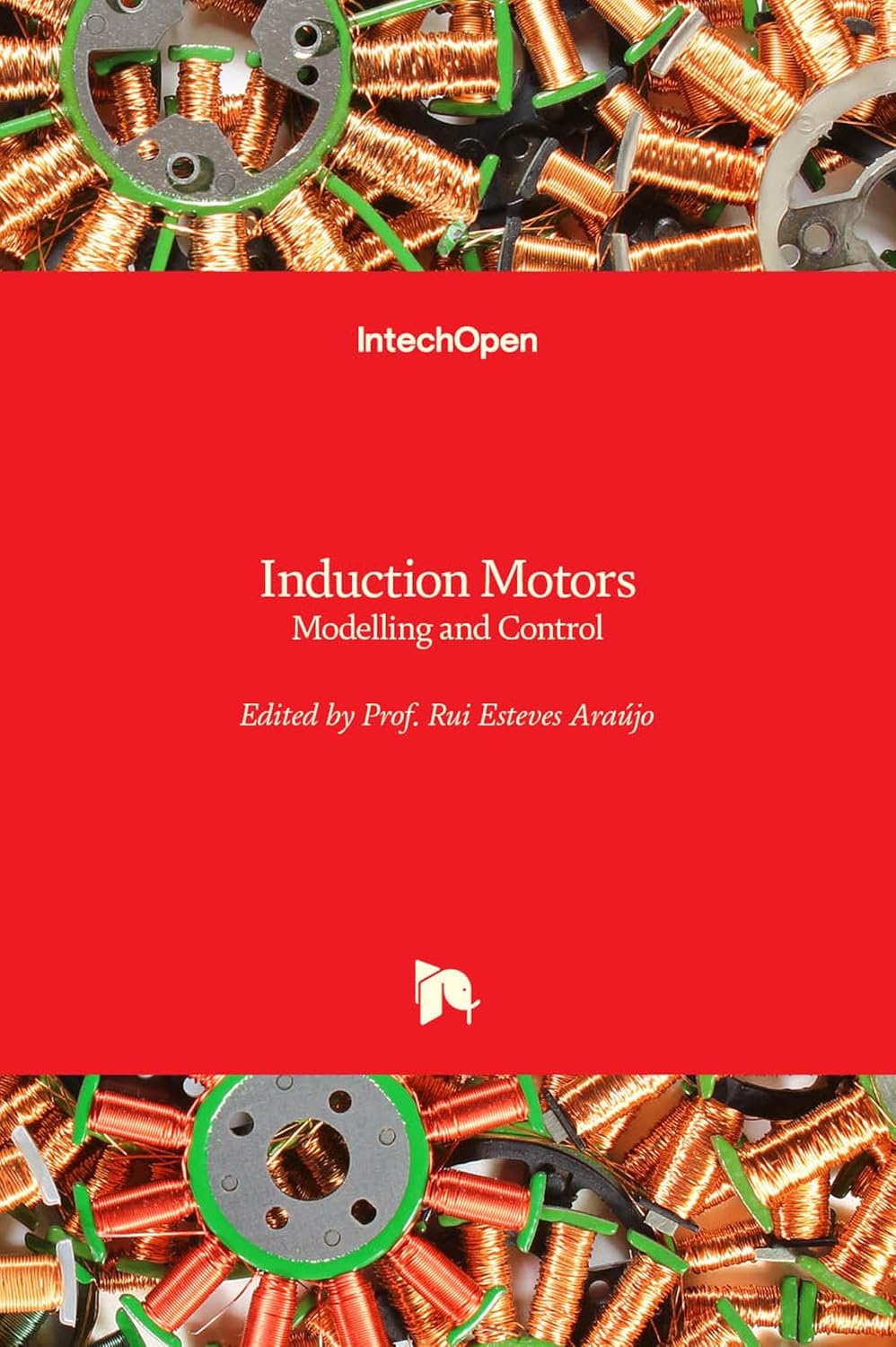 Induction Motors Modelling and Control