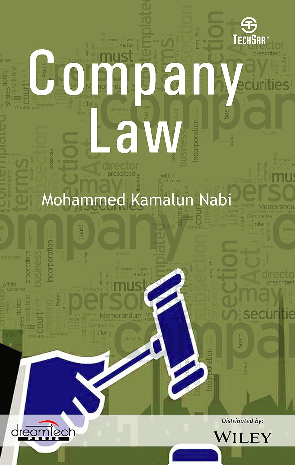 COMPANY LAW