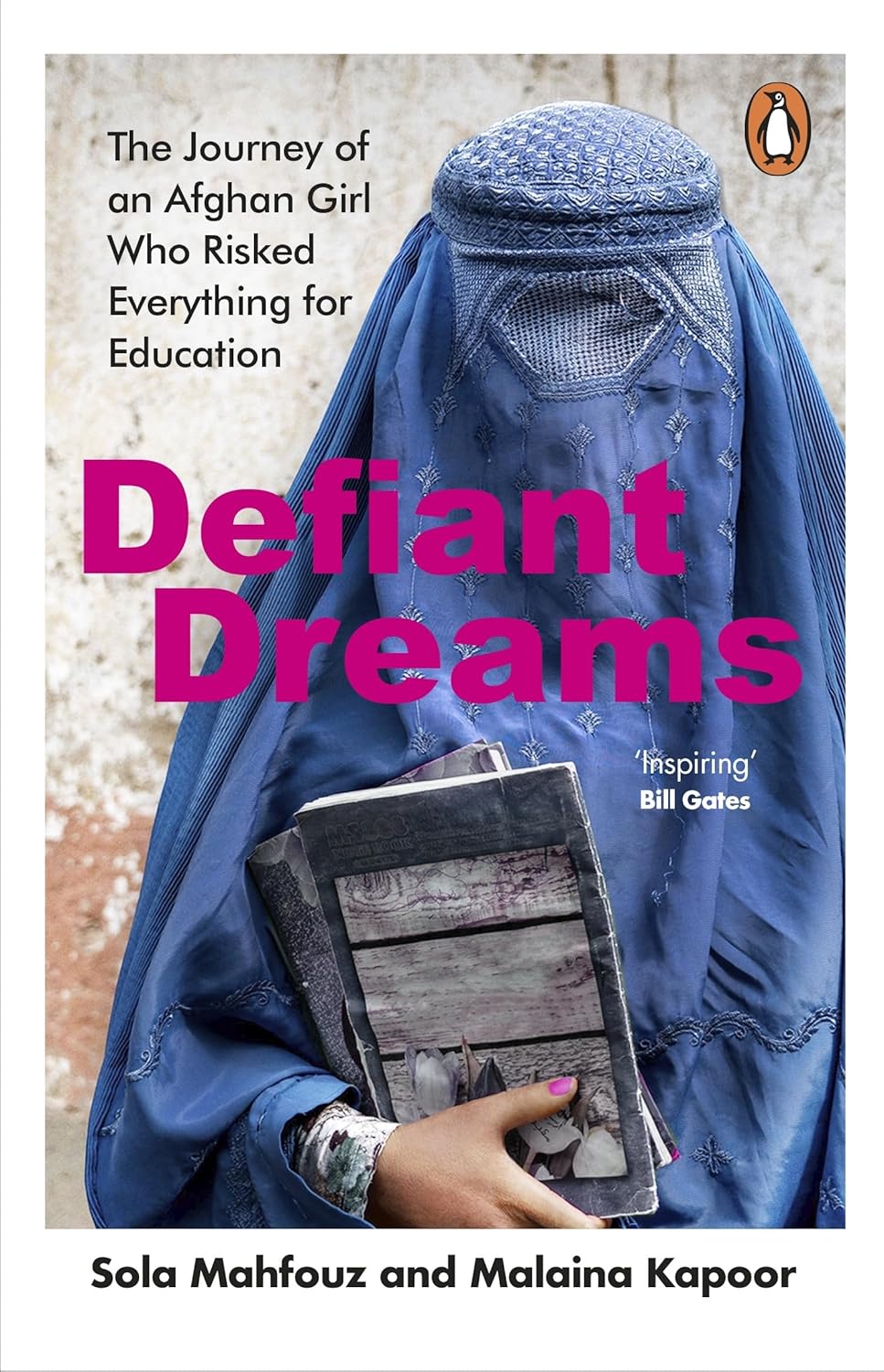 Defiant Dreams