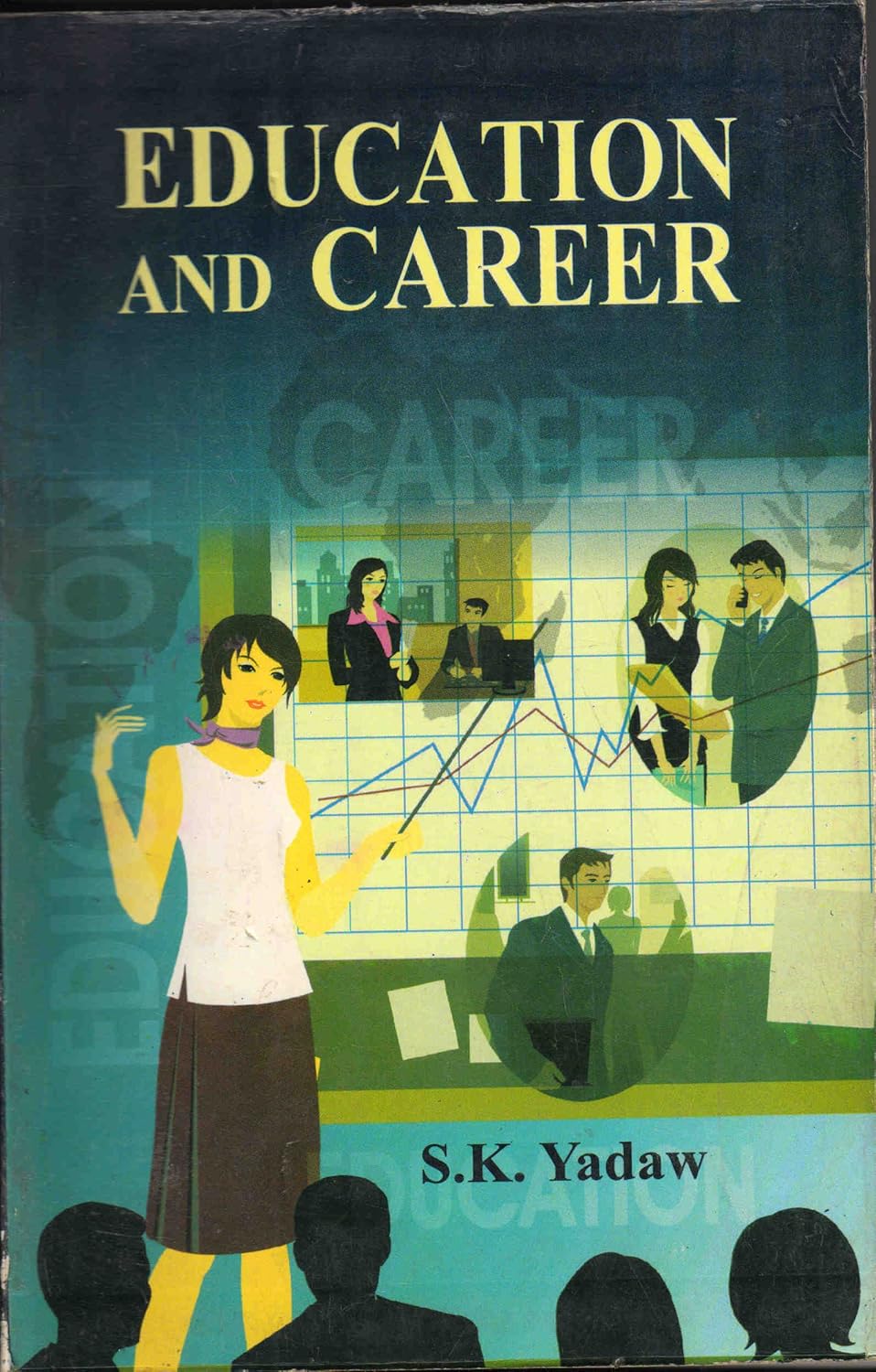 Education and Career