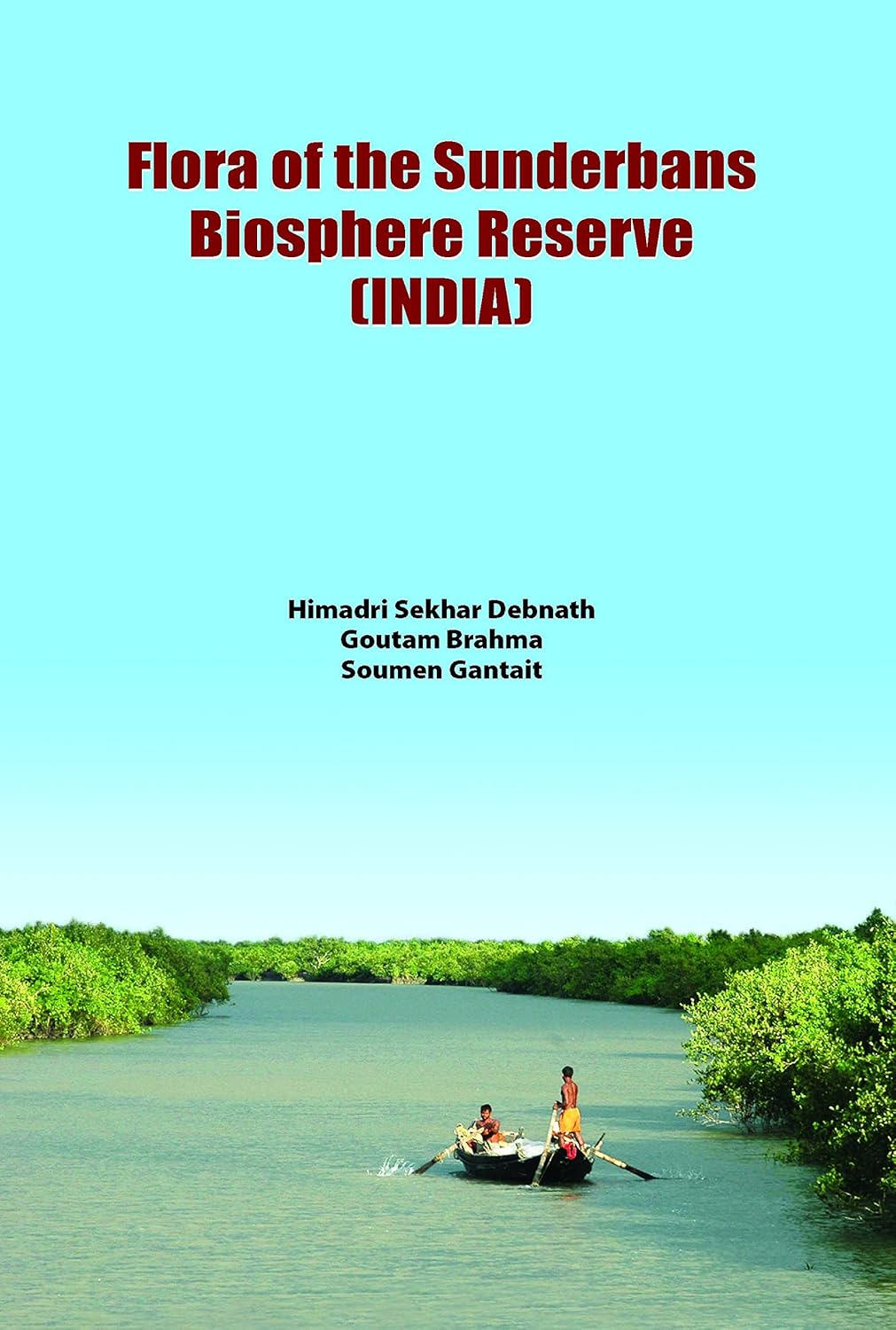 Flora of the Sunderbans Biosphere Reserve India