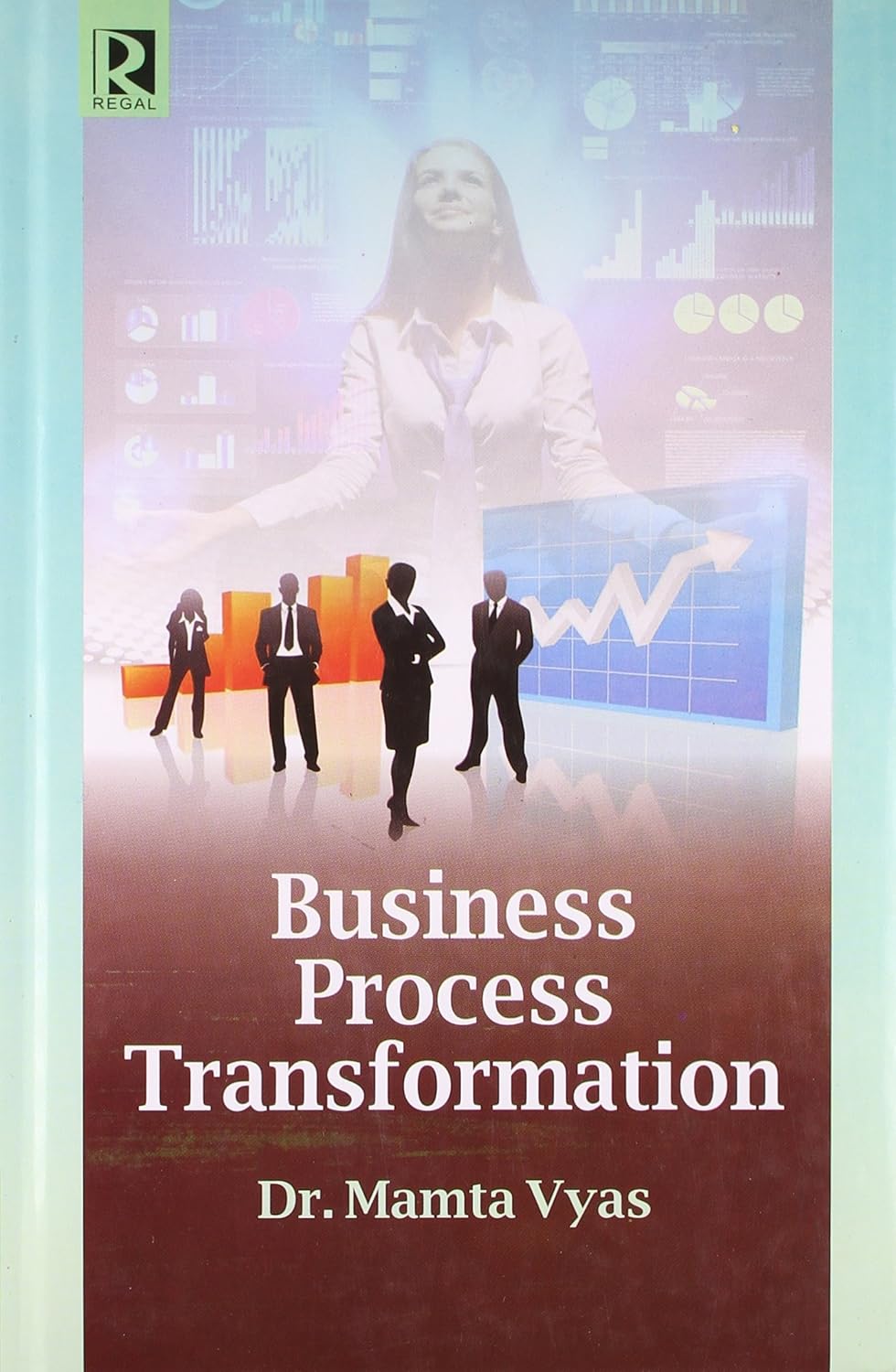 Business Process Transformation