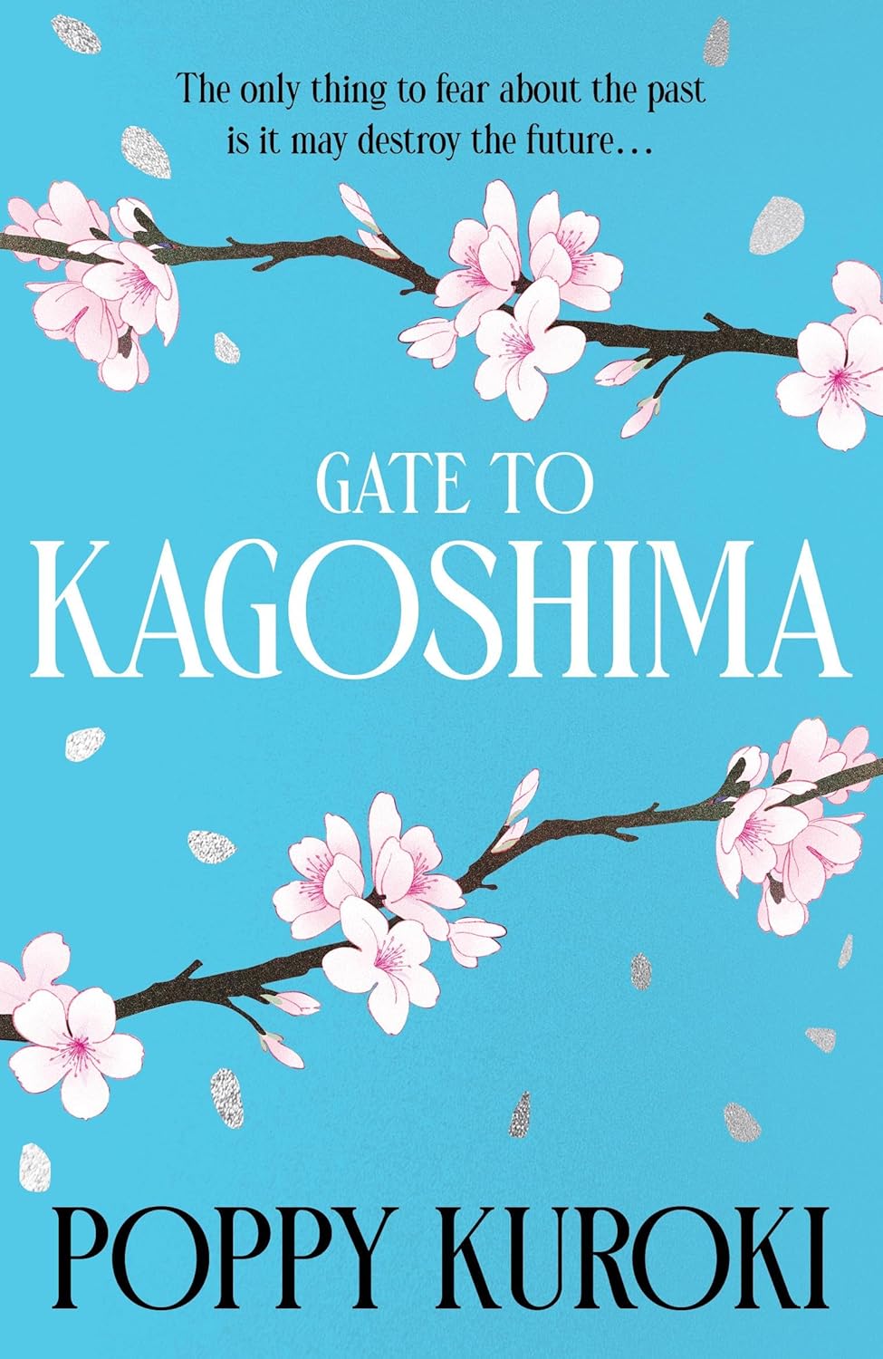 GATE TO KAGOSHIMA