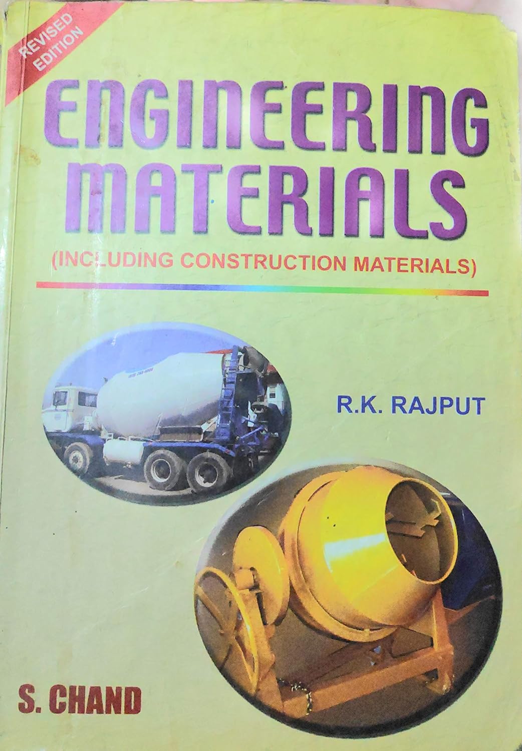 ENGINEERING MATERIAL