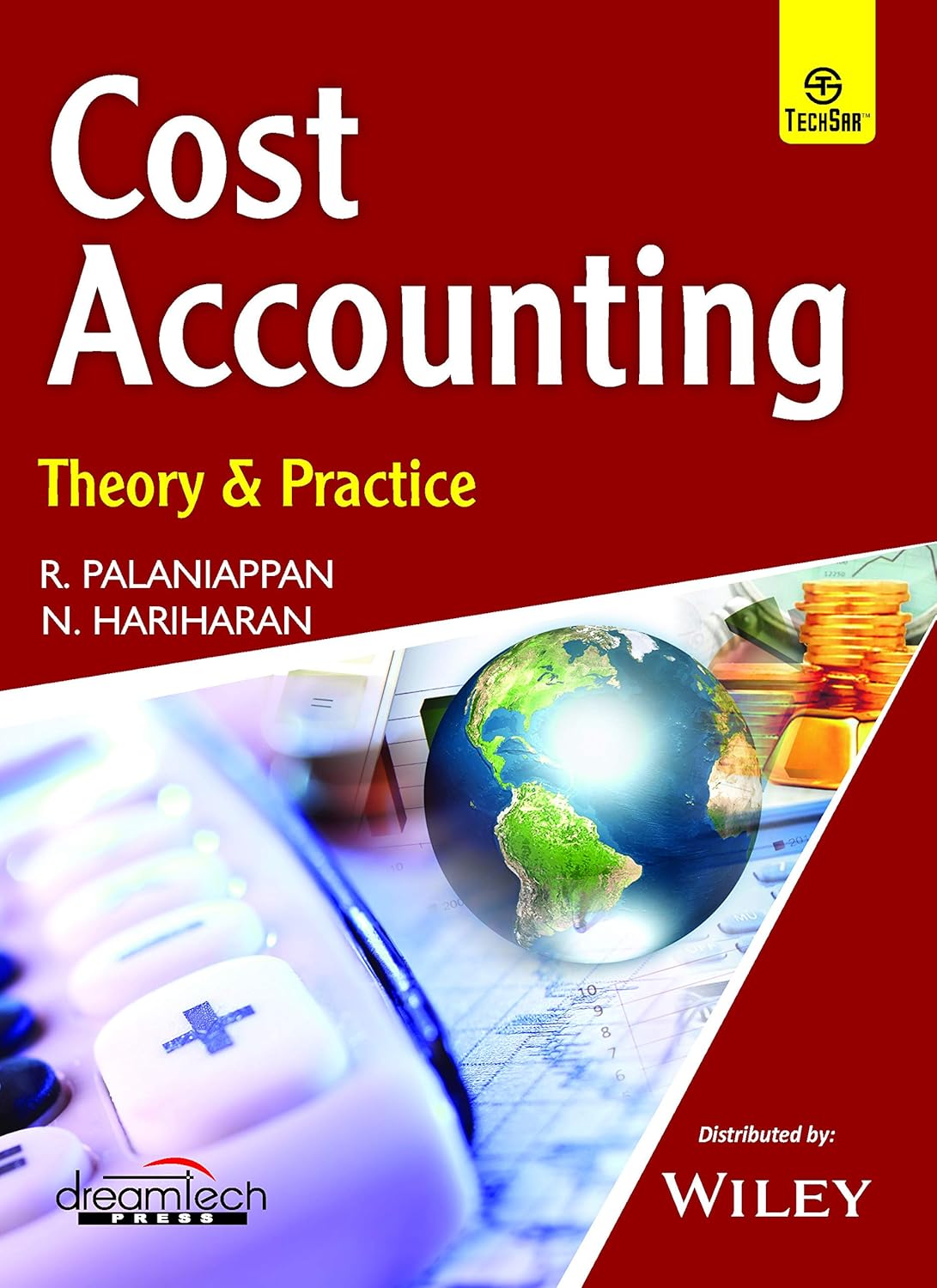 COST ACCOUNTING: THEORY & PRACTICE