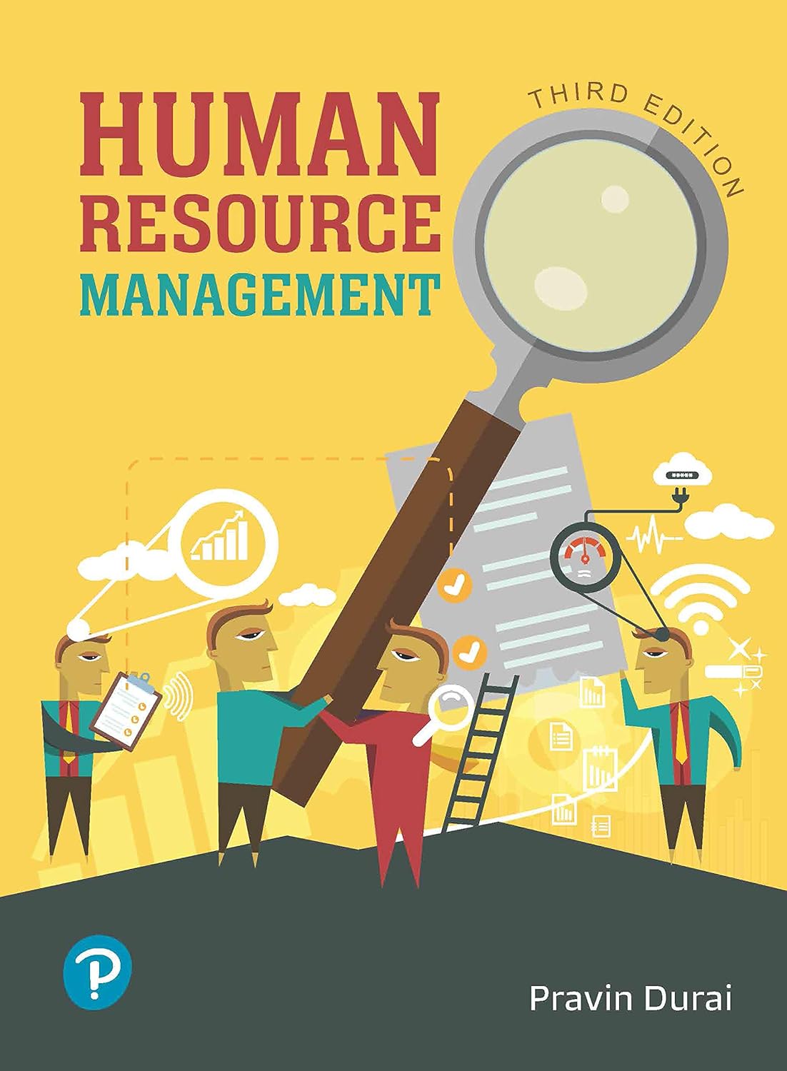 HUMAN RESOURCE MANAGEMENT |THIRD EDITION