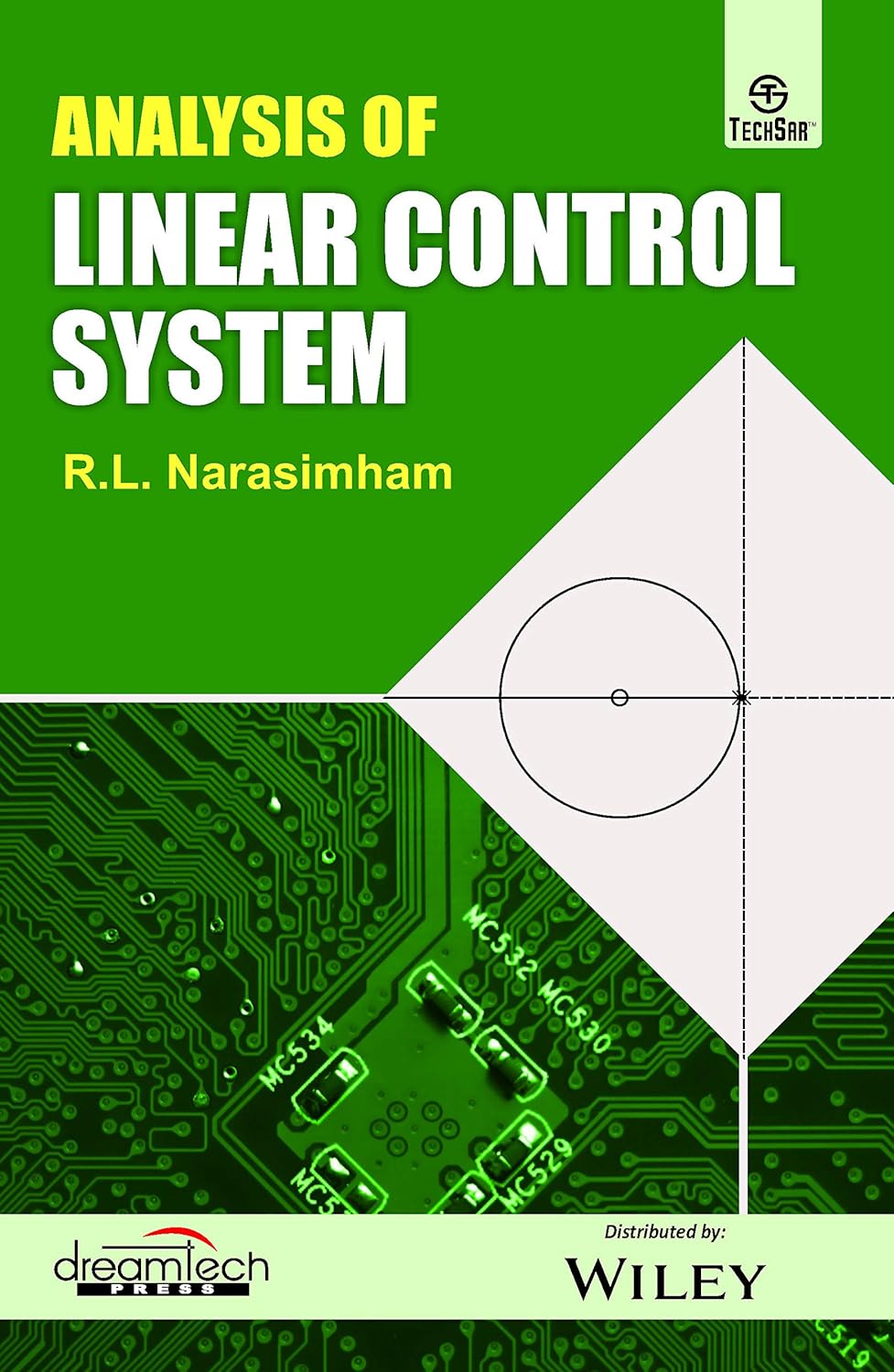 ANALYSIS OF LINEAR CONTROL SYSTEM