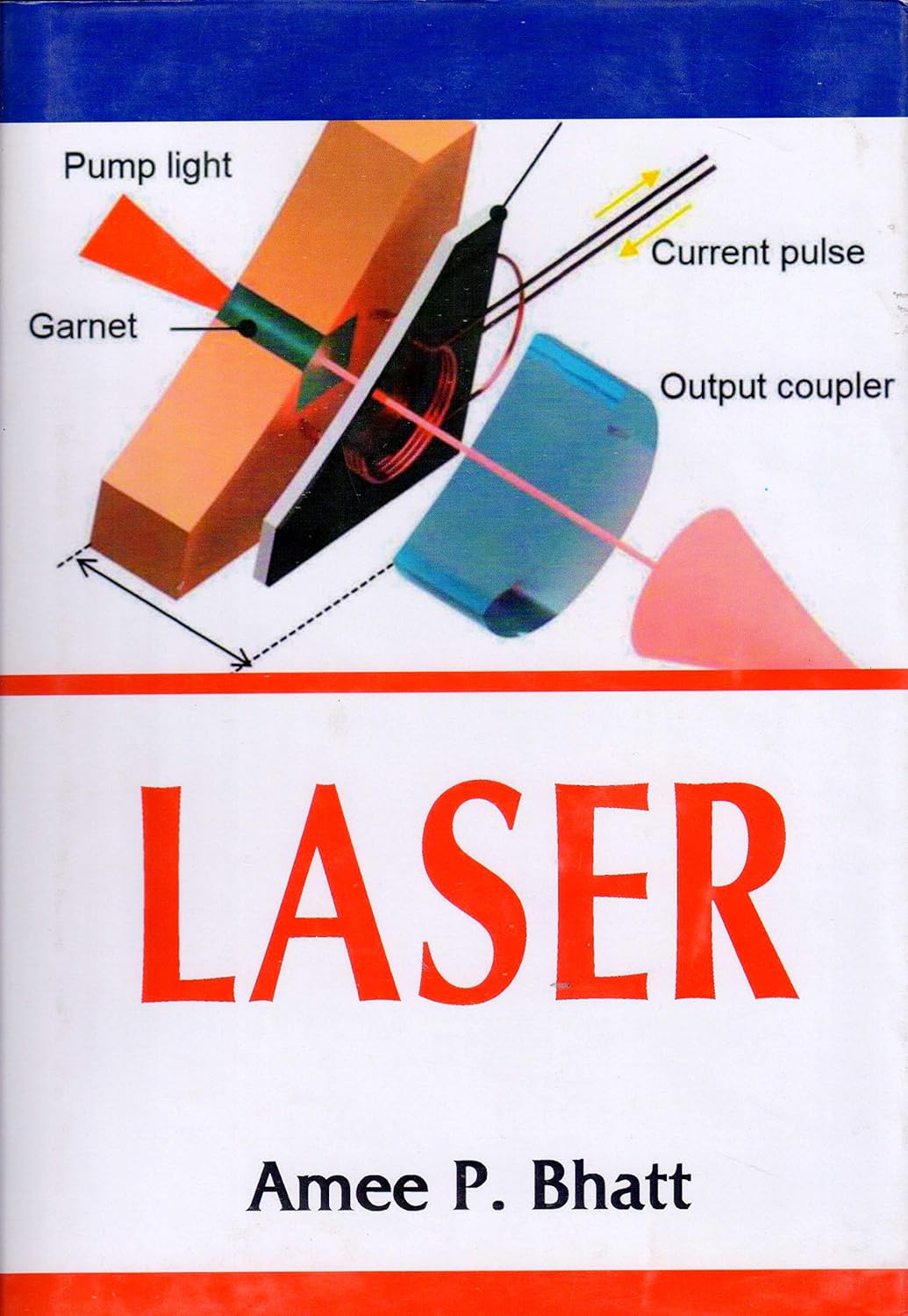 Laser