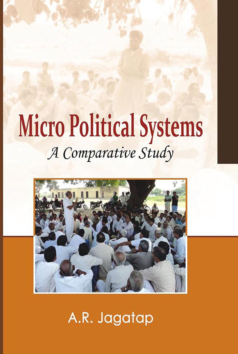 Micro Political Systems A Comparative Study