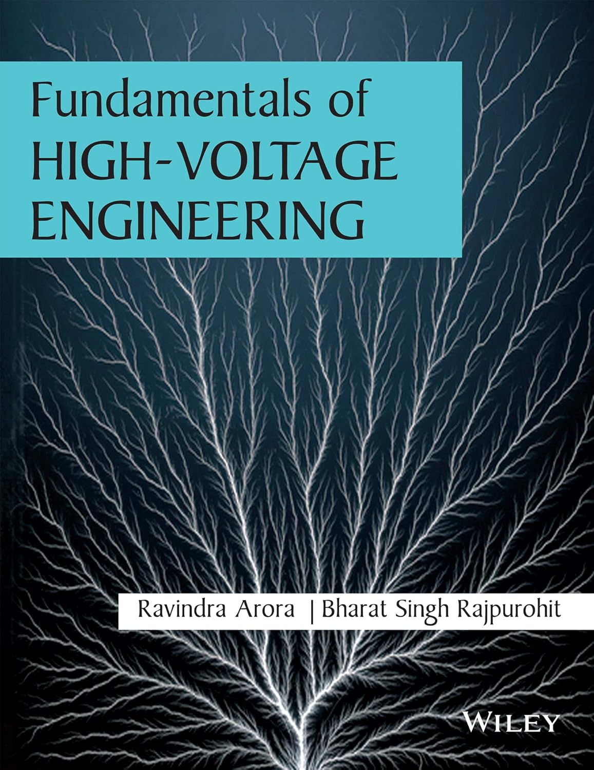 Fundamentals of High-Voltage Engineering
