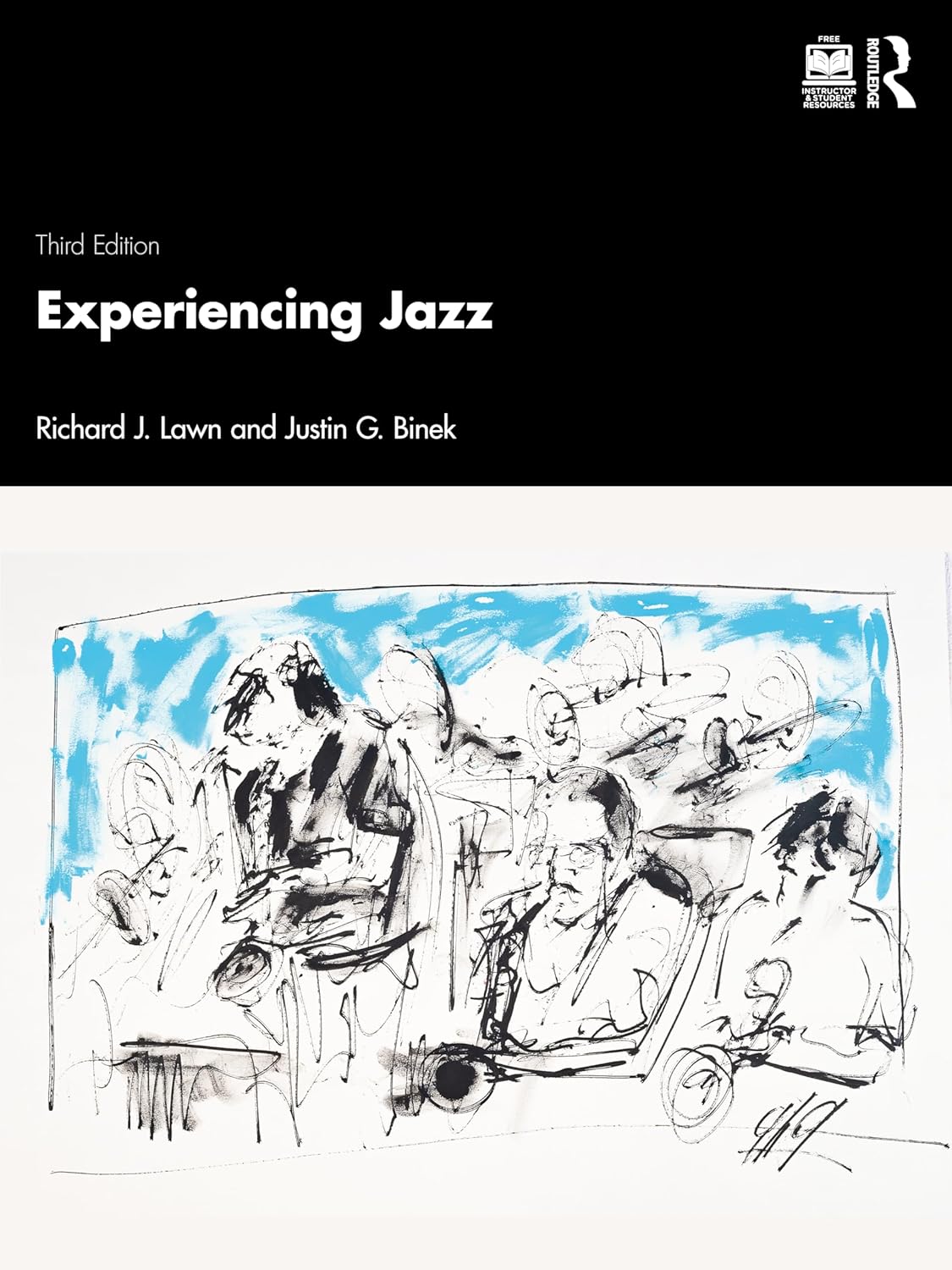 EXPERIENCING JAZZ
