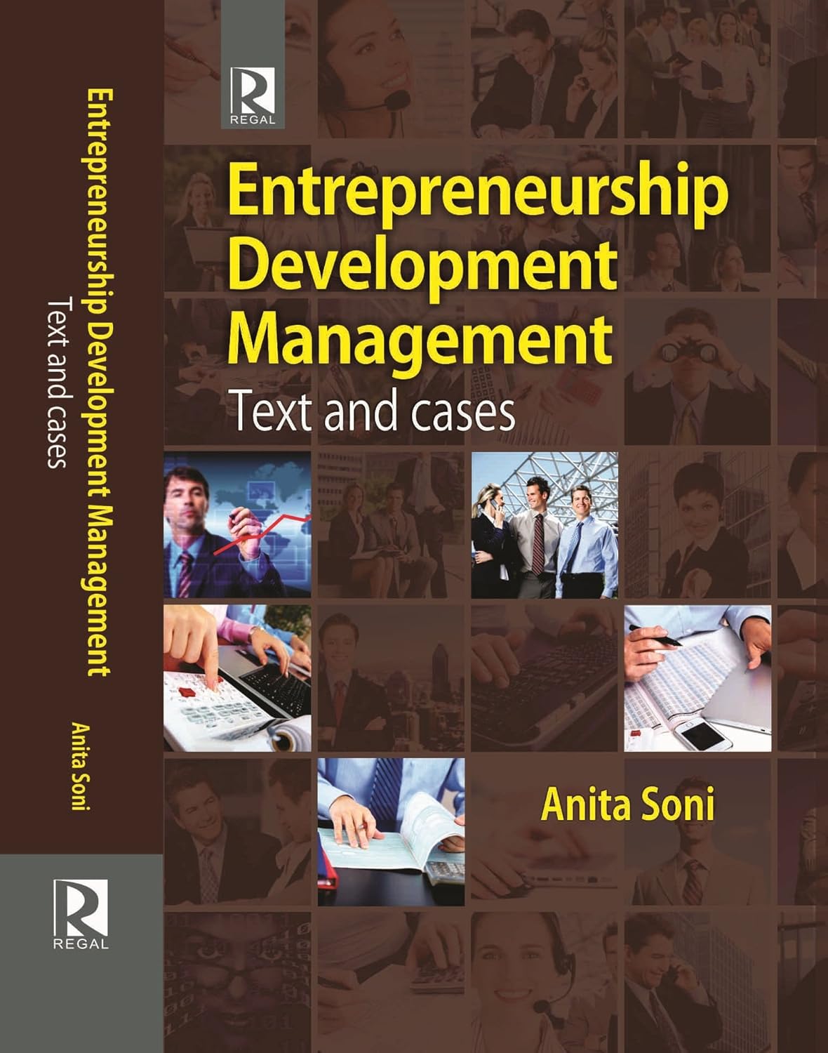 Entrepreneurship Development Management