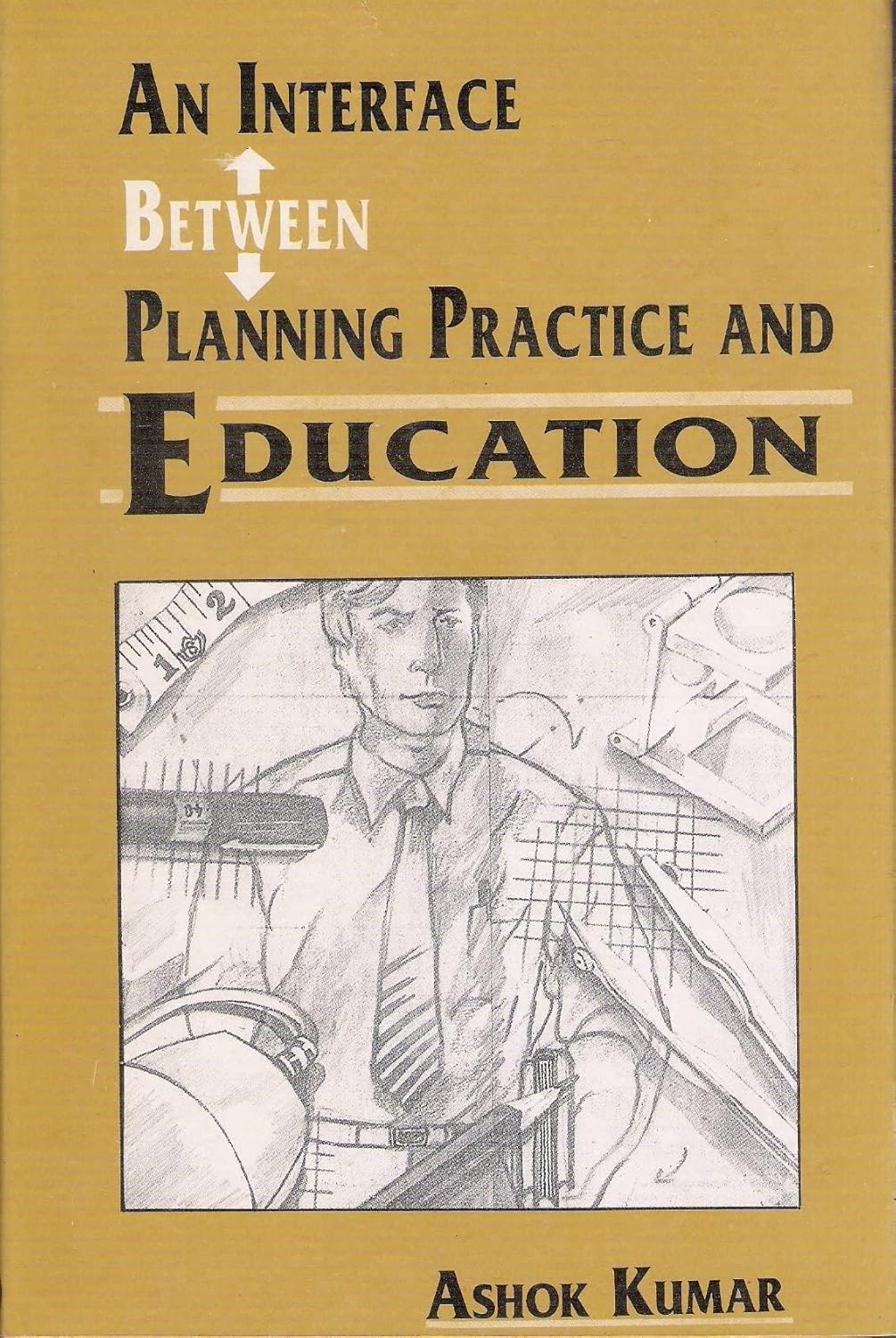 An Interface Between Planning Practice & Education