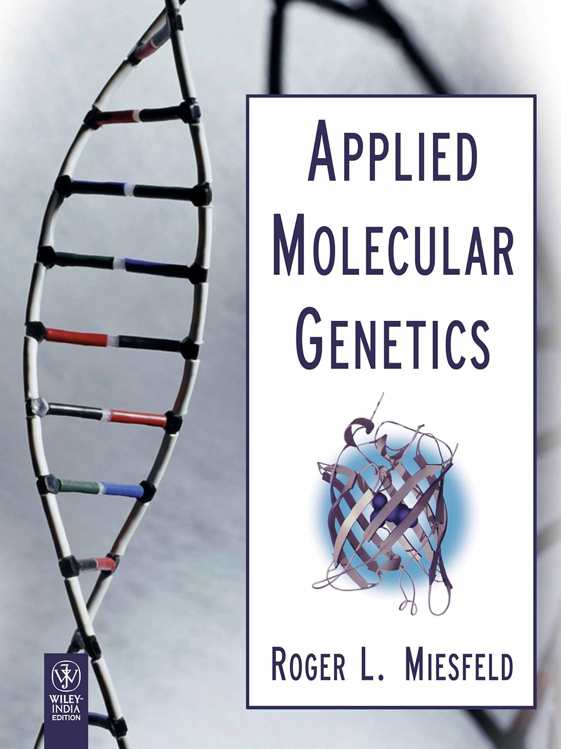Applied Molecular Genetics