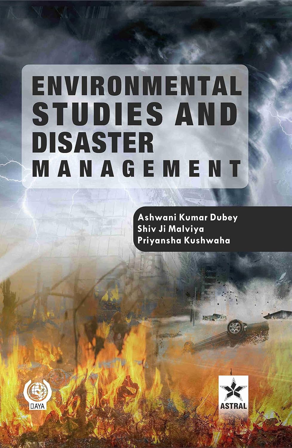 Environmental Studies and Disaster Management