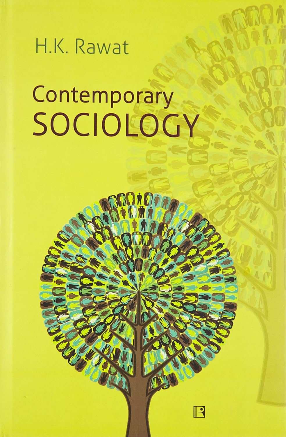 Contemporary Sociology -Hardcover