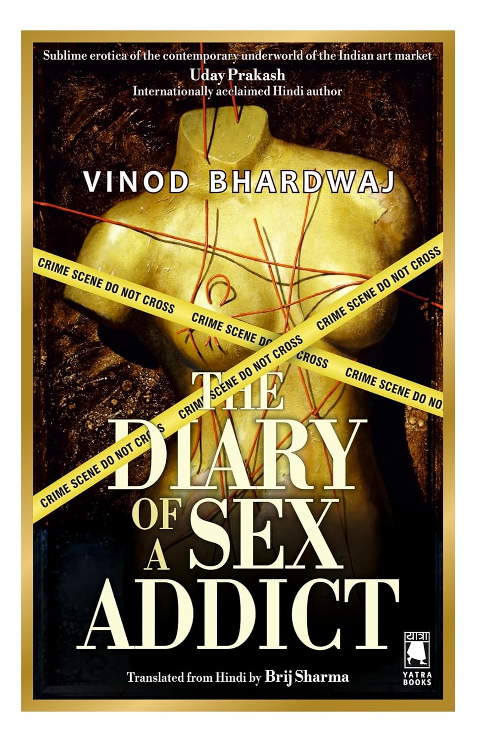 Diary of a Sex Addict