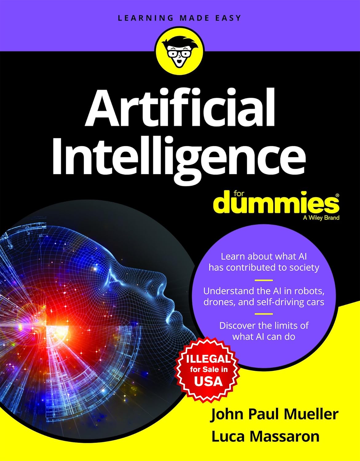 Artificial Intelligence For Dummies