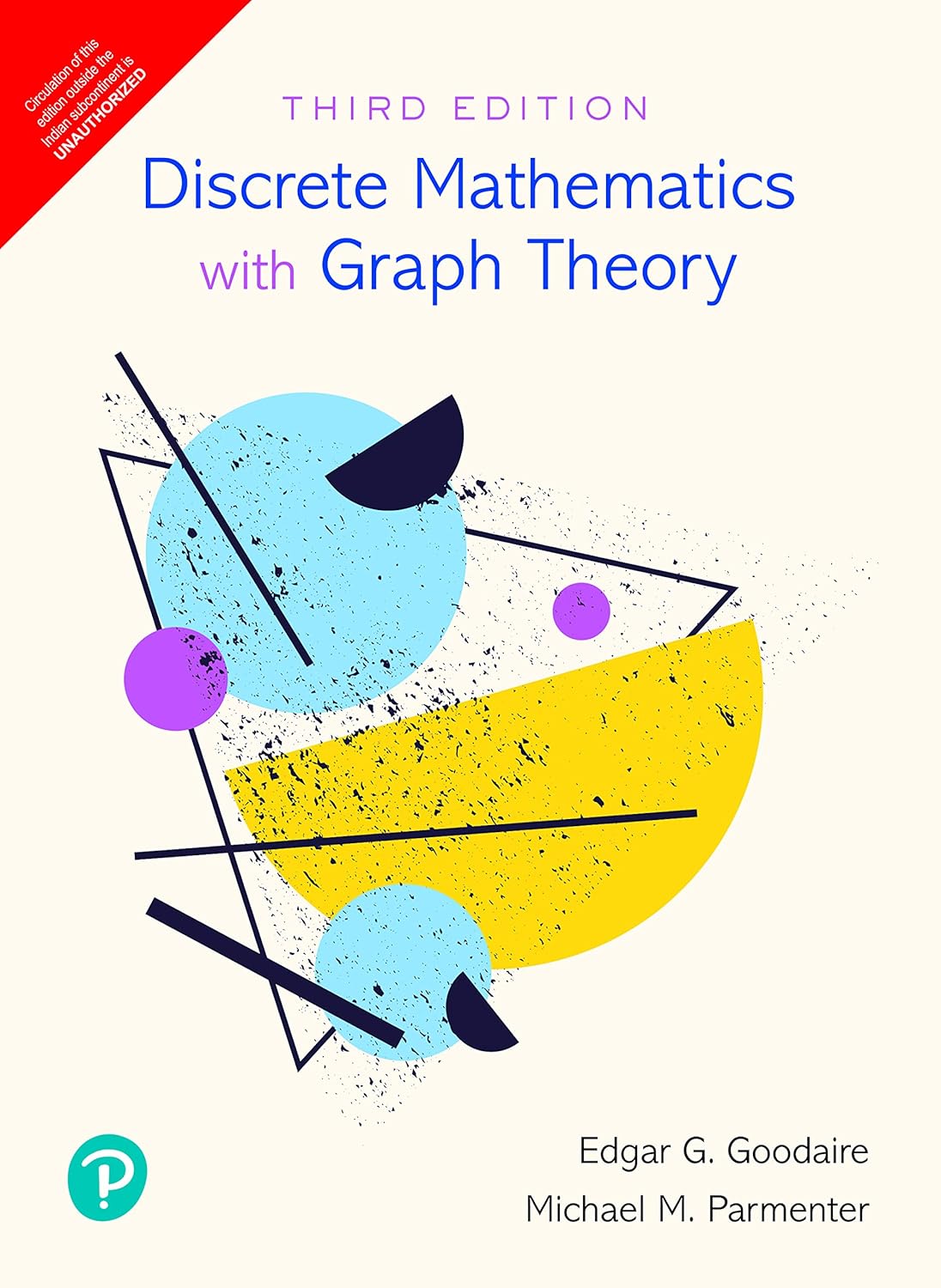 DISCRETE MATHEMATICS WITH GRAPH THEORY